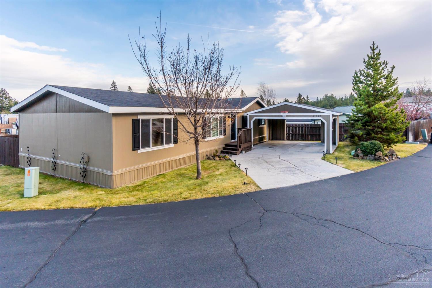 Golfside Park - Residential