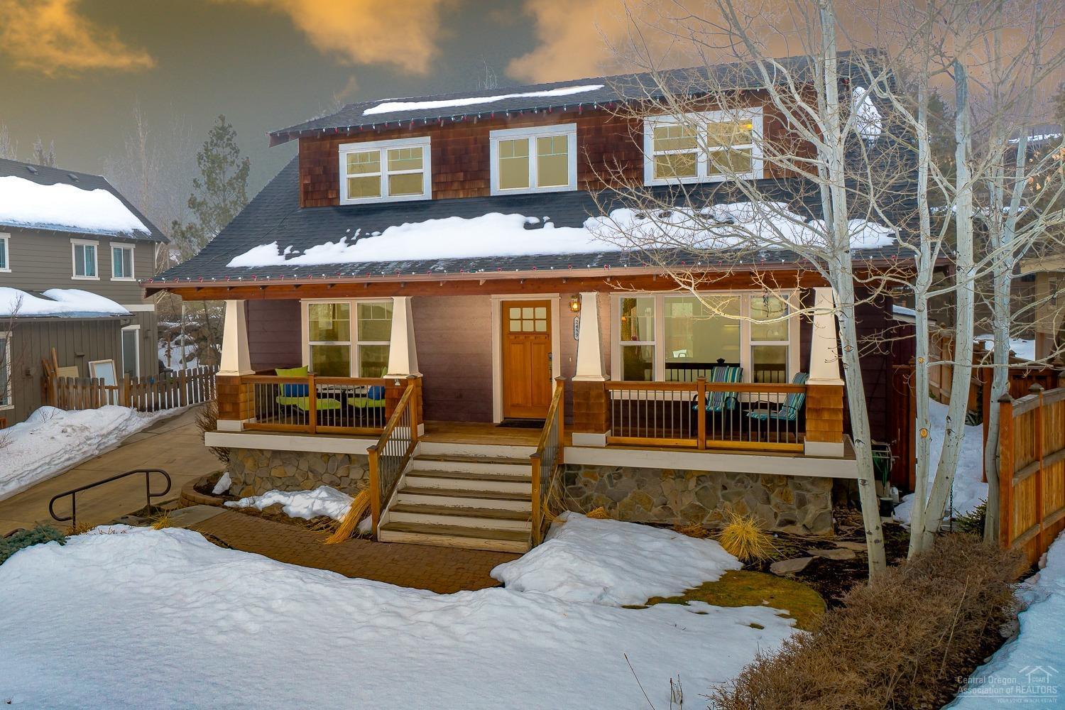 Hawks Ridge - Residential