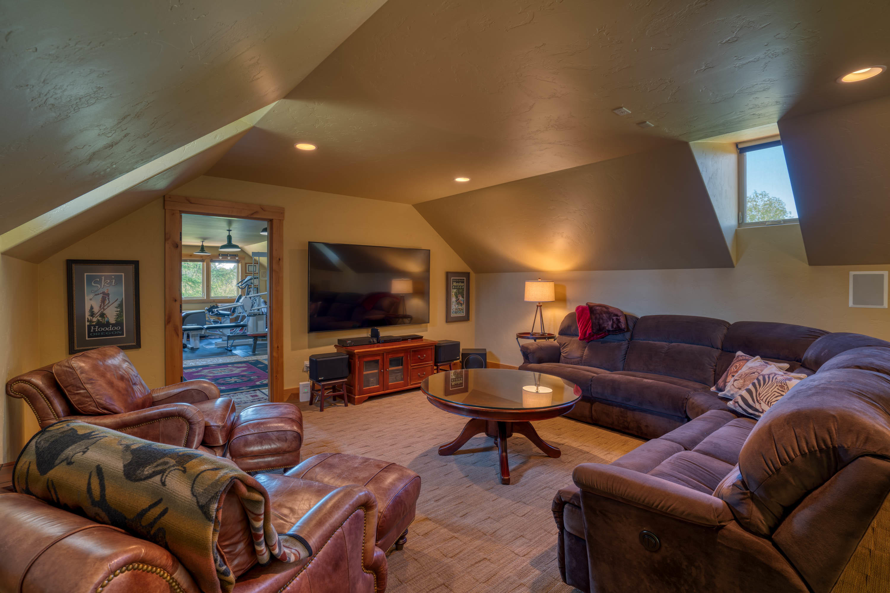 Metolius Meadows - Residential