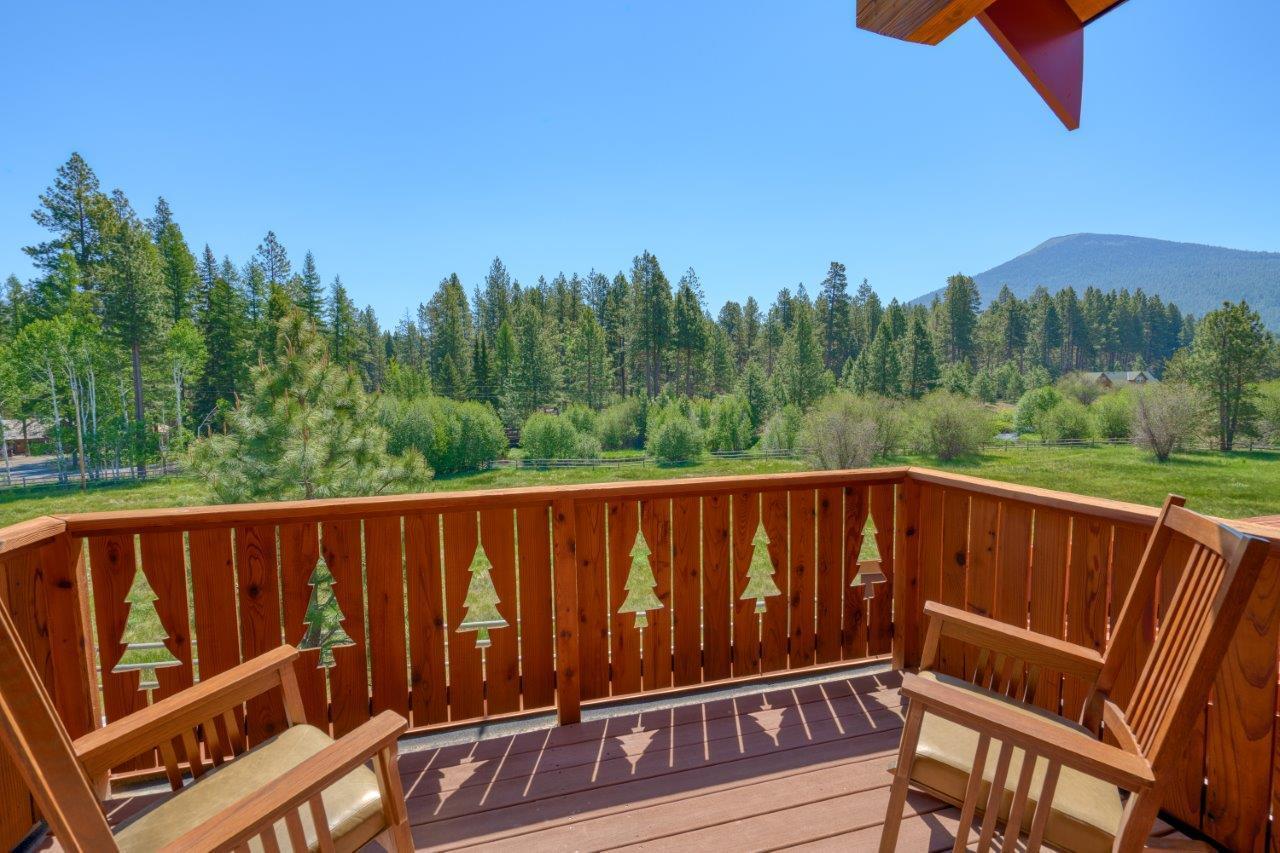Metolius Meadows - Residential