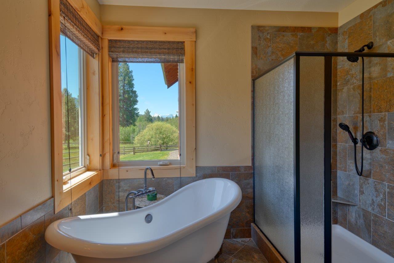 Metolius Meadows - Residential