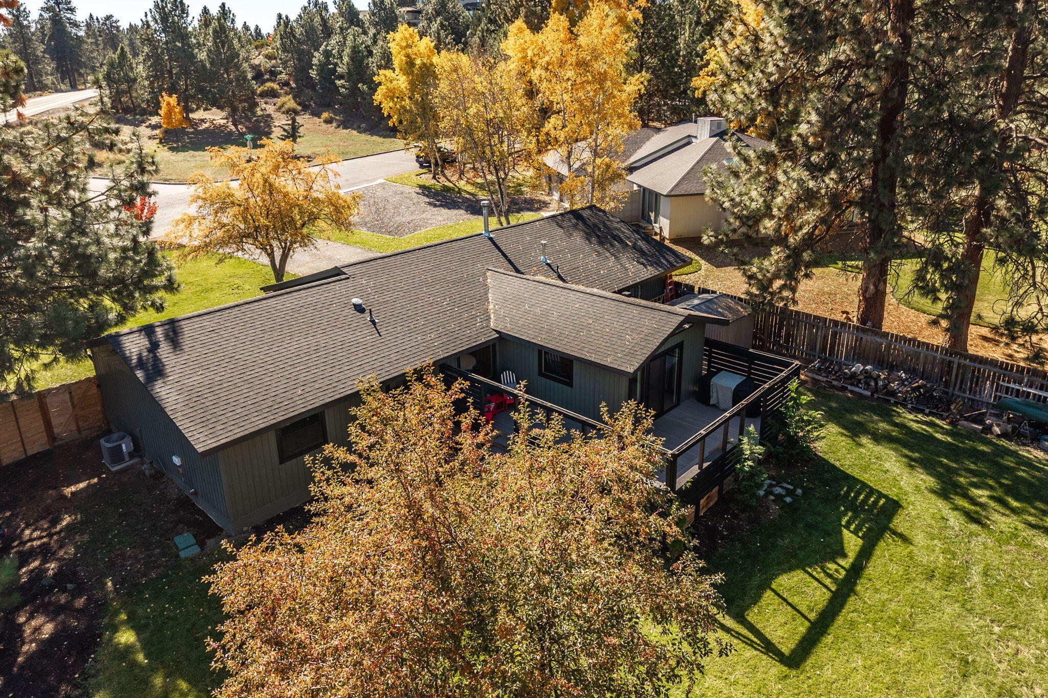 Westridge - Residential