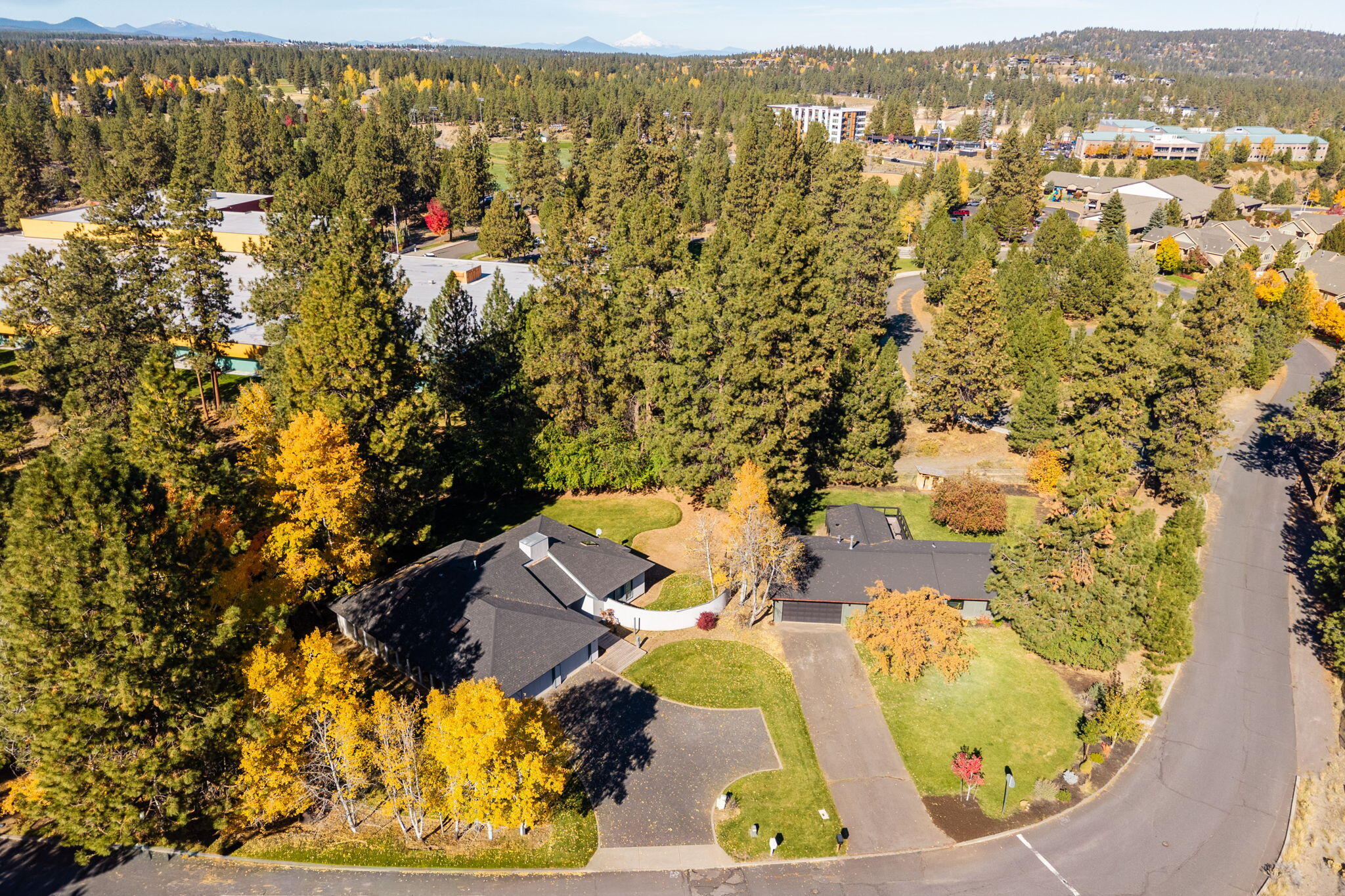 Westridge - Residential