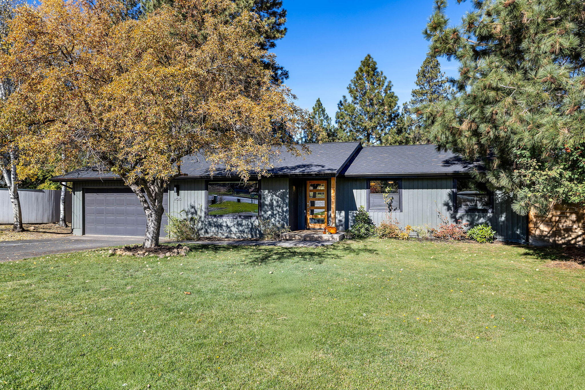 Westridge - Residential