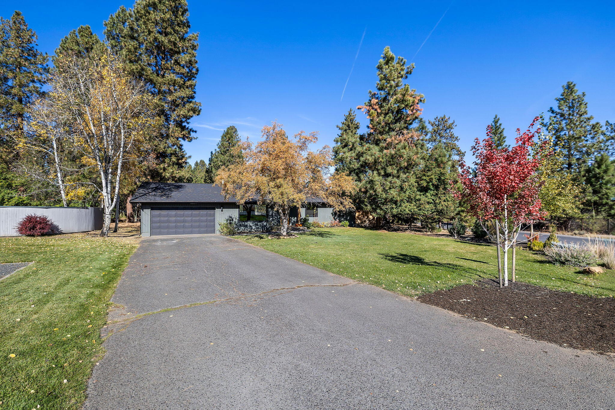 Westridge - Residential
