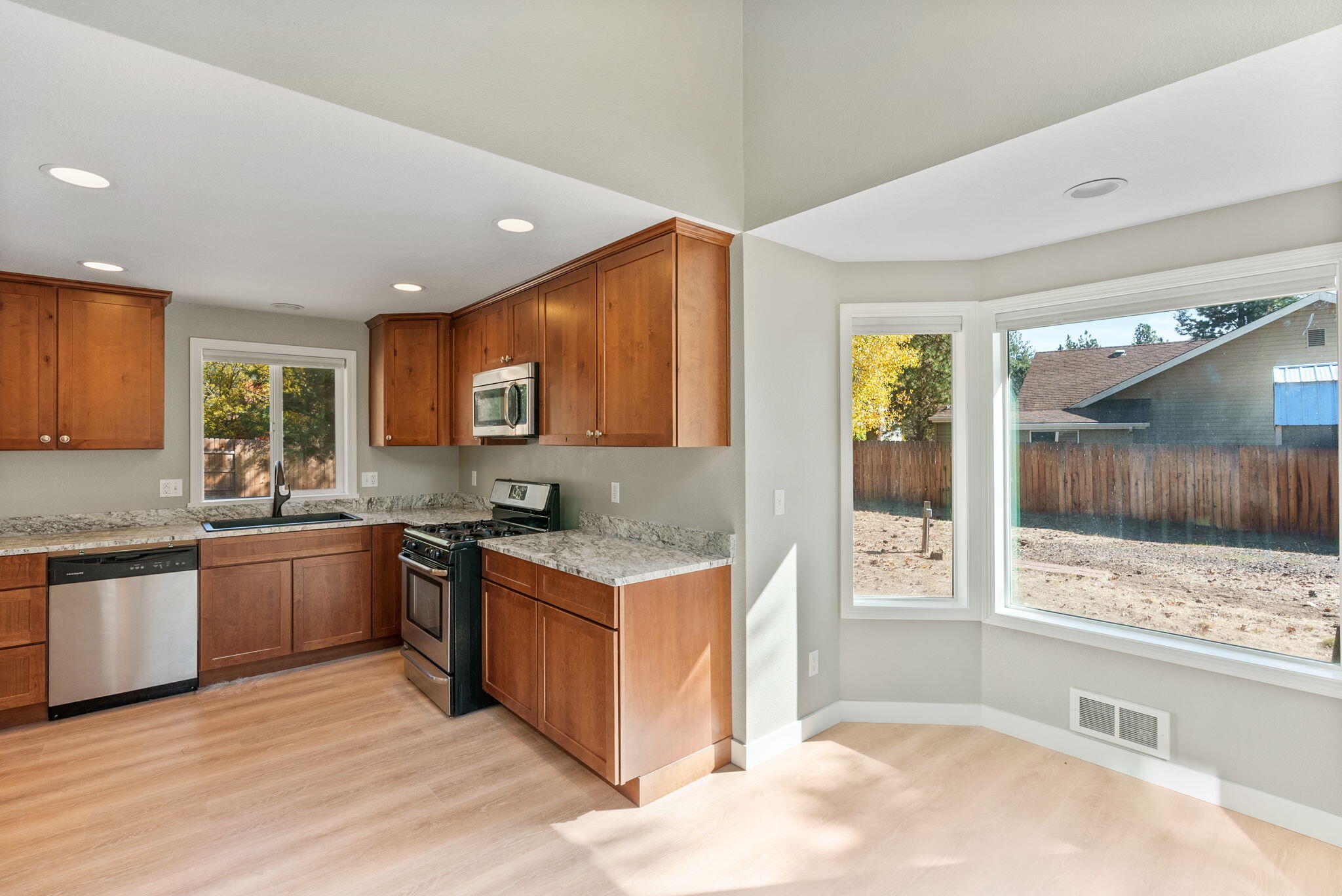Kings Forest - Residential