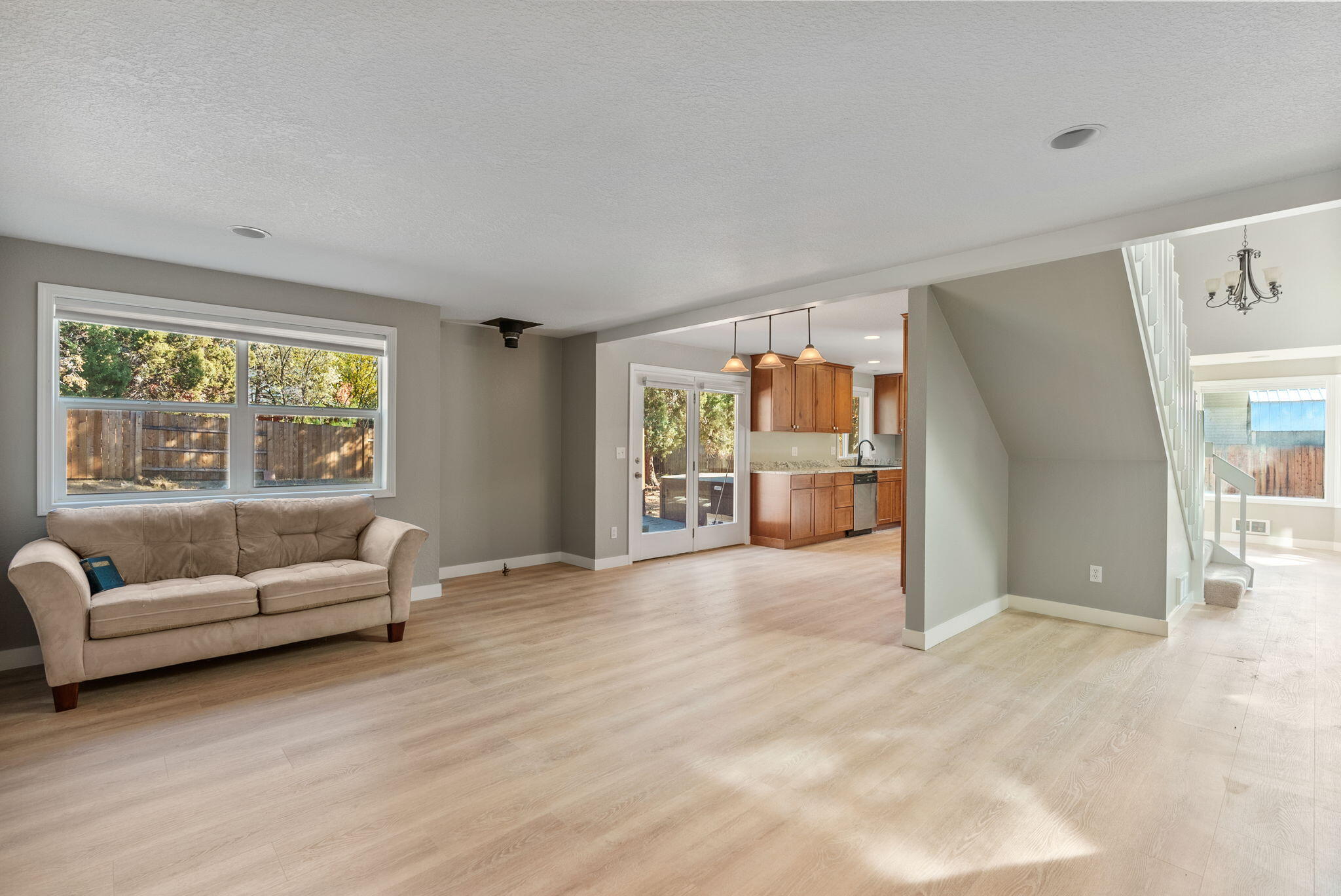 Kings Forest - Residential