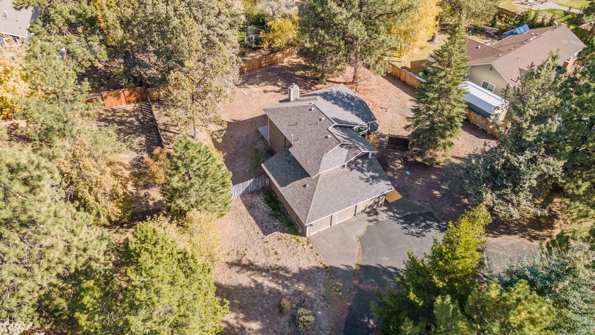 Kings Forest - Residential