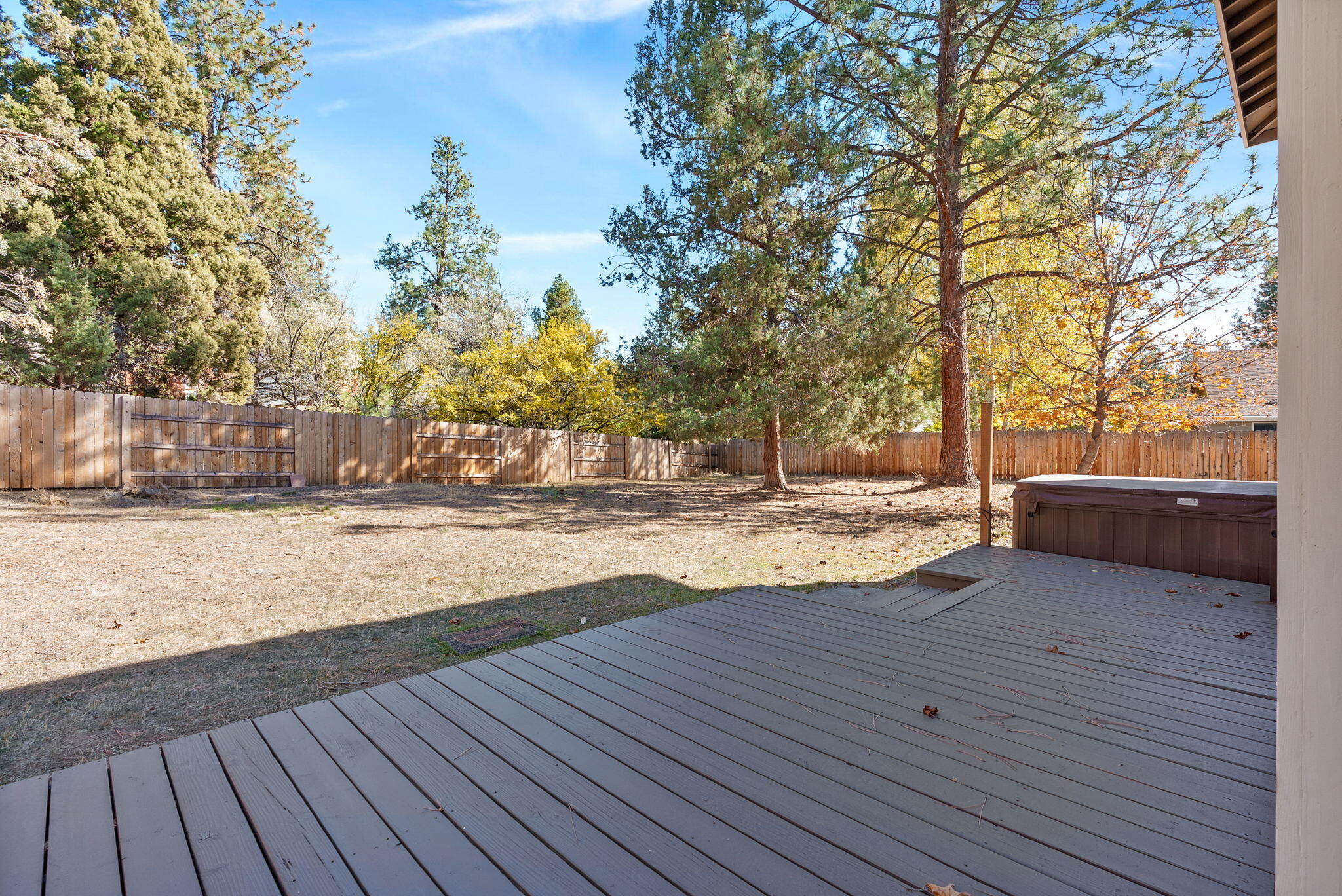 Kings Forest - Residential