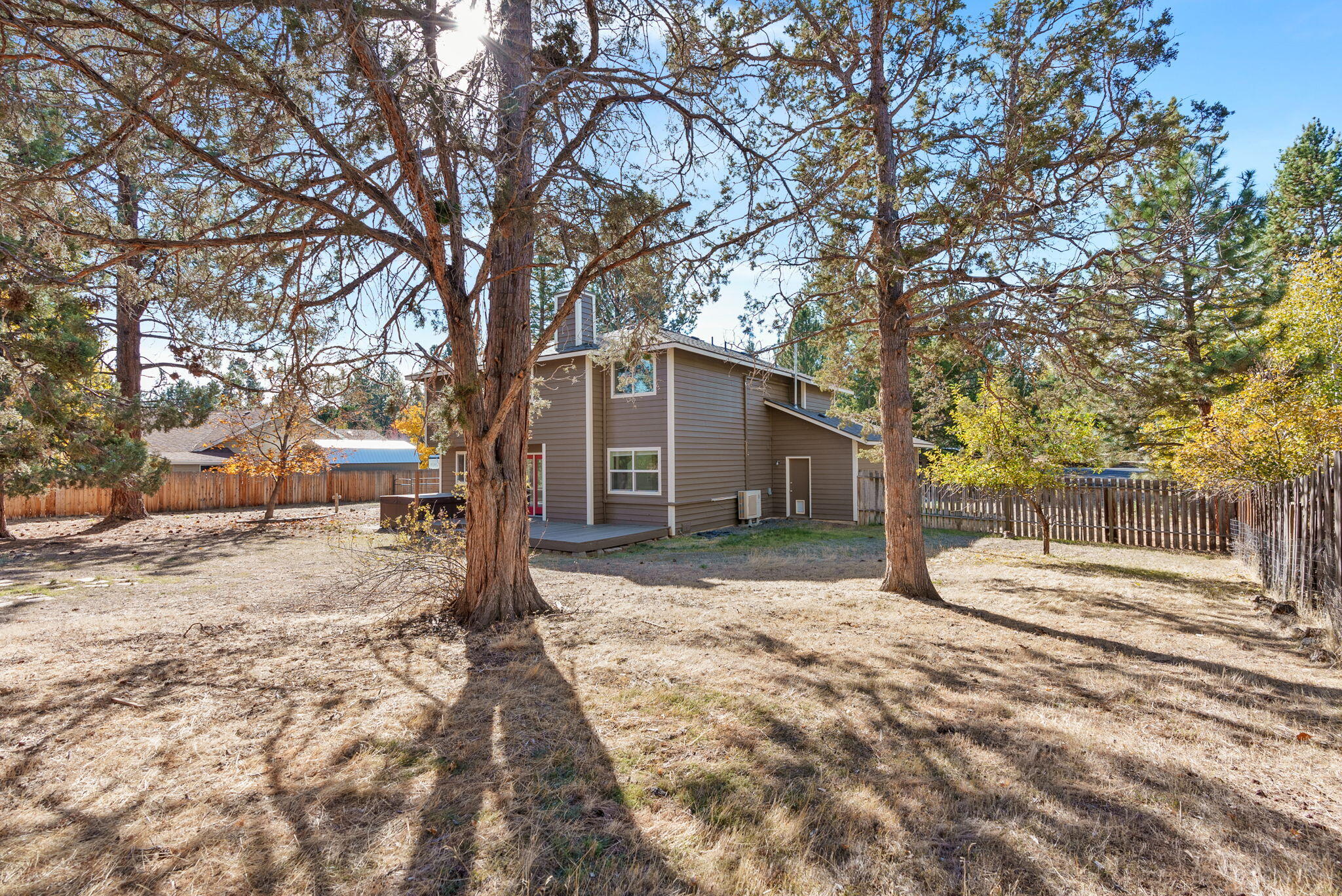 Kings Forest - Residential