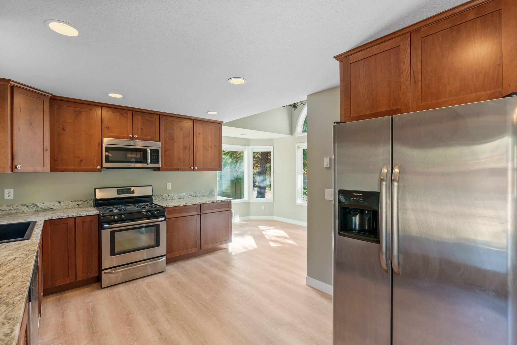Kings Forest - Residential
