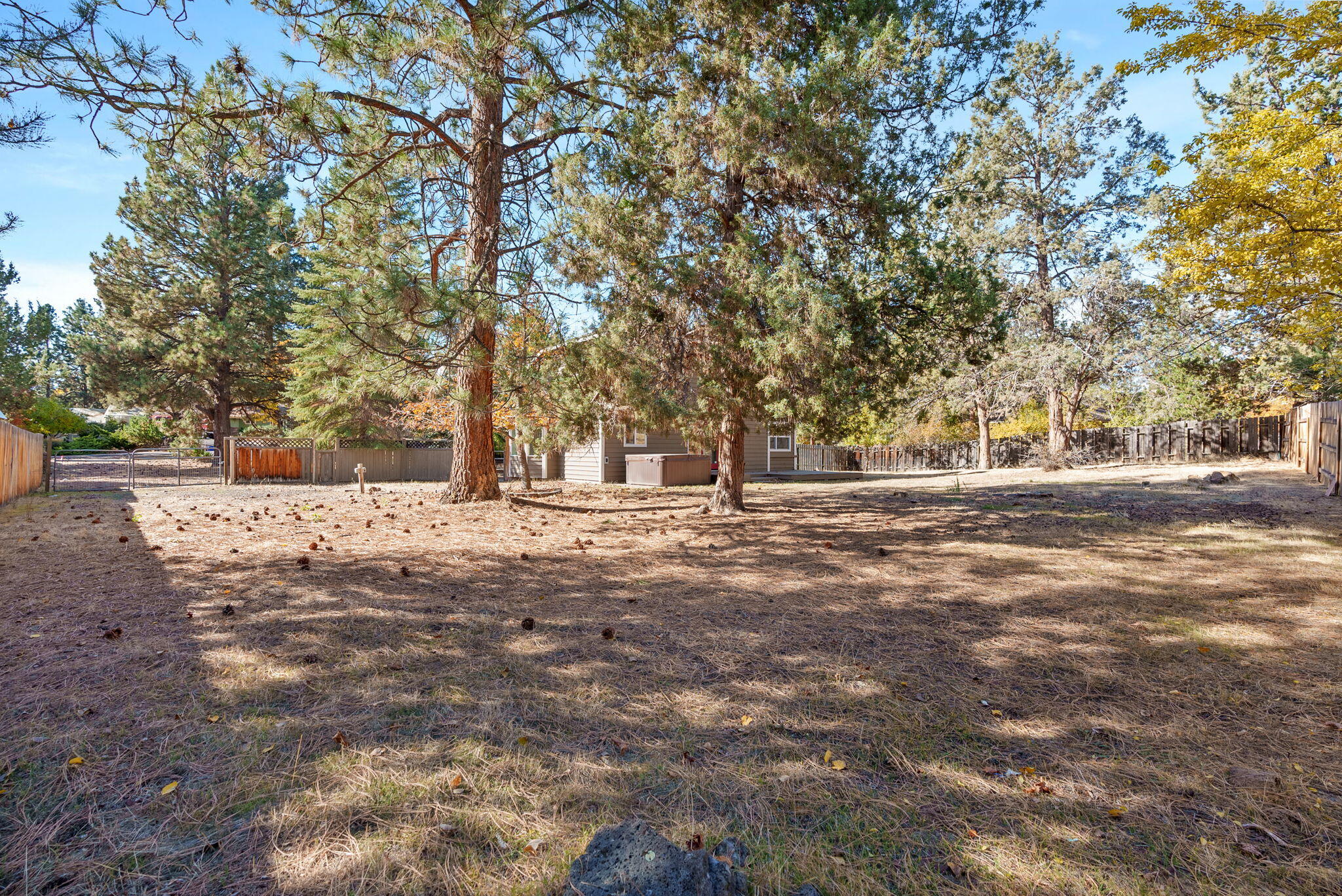Kings Forest - Residential