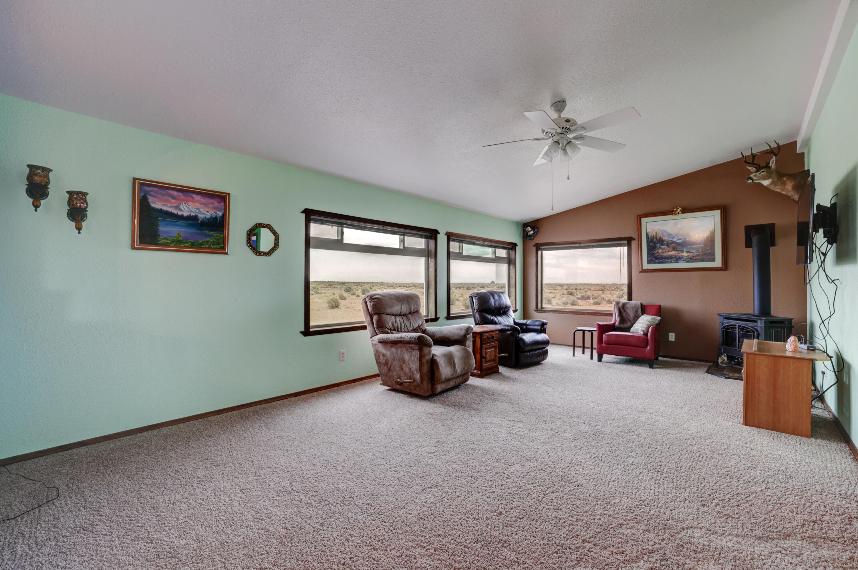 Lake County - Residential