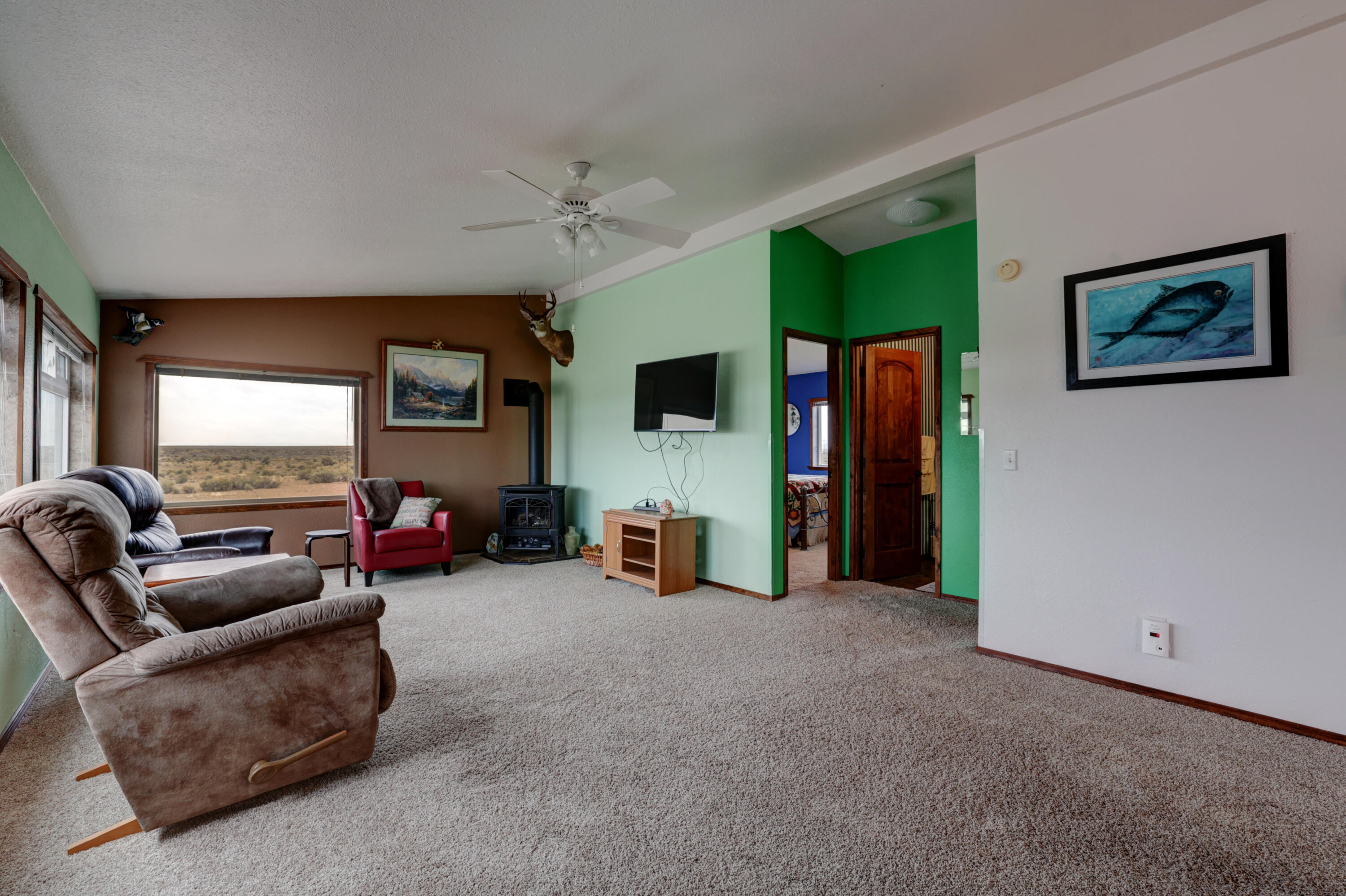 Lake County - Residential