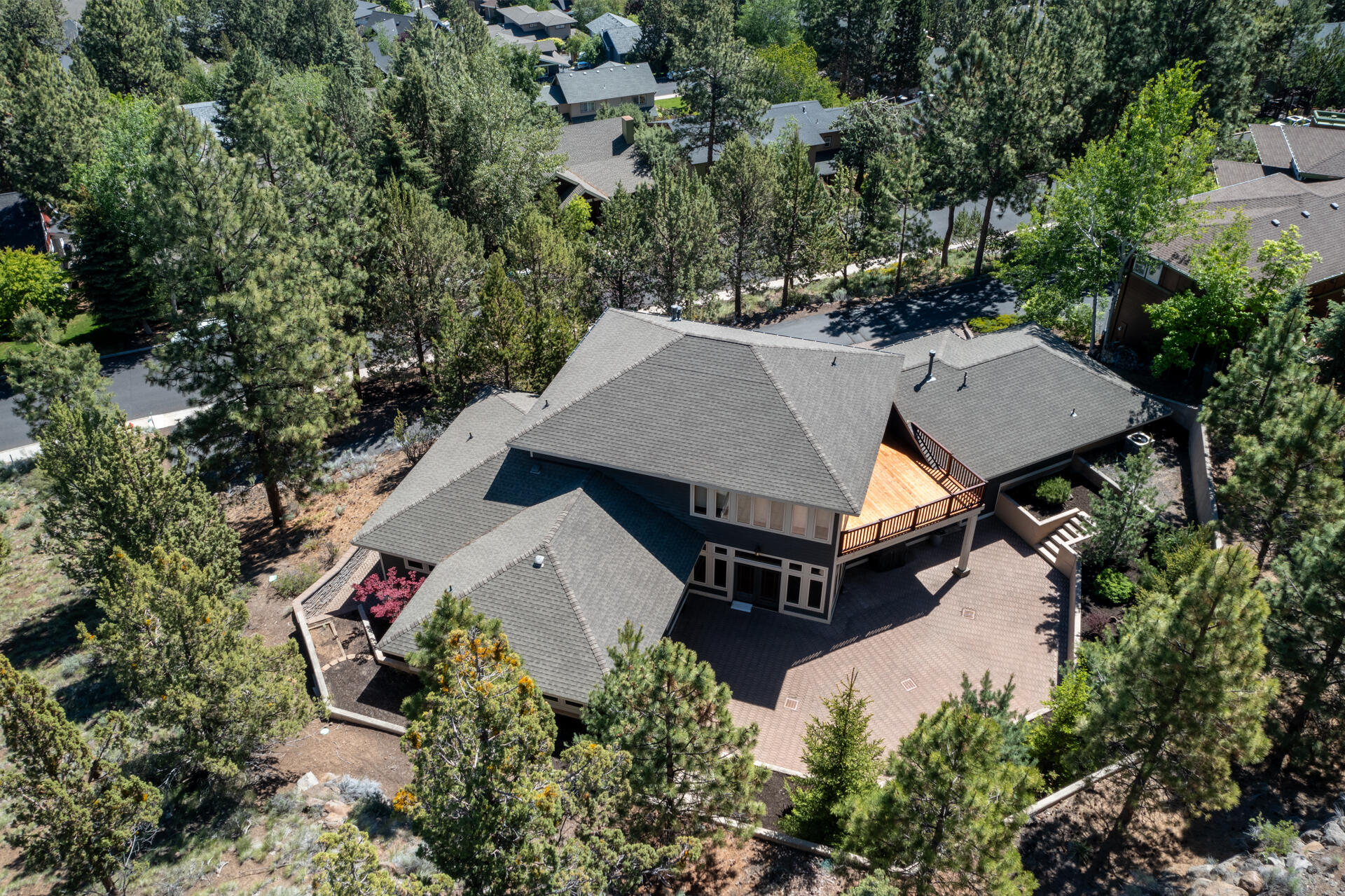 Awbrey Village - Residential