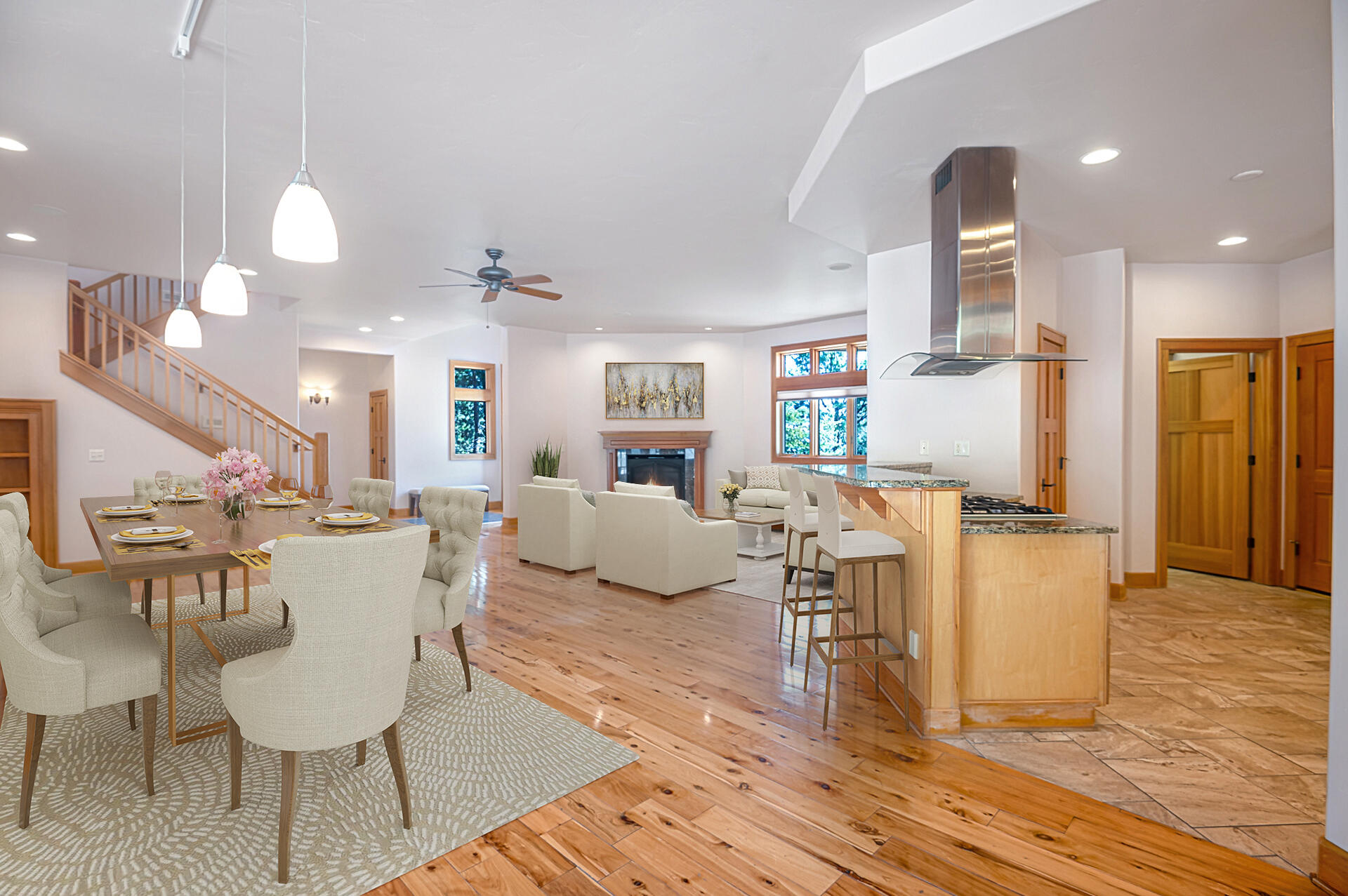 Awbrey Village - Residential
