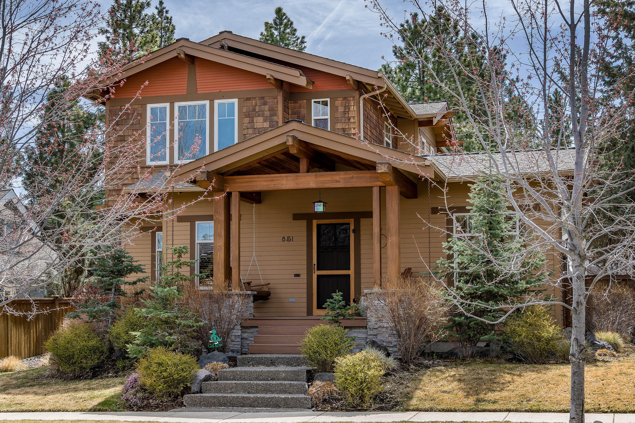 NorthWest Crossing - Residential