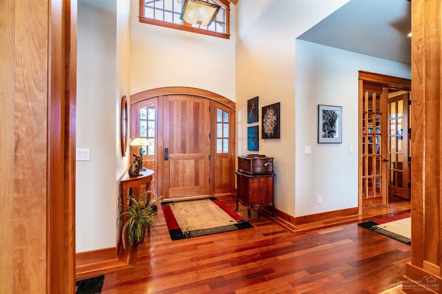 Grandridge - Residential