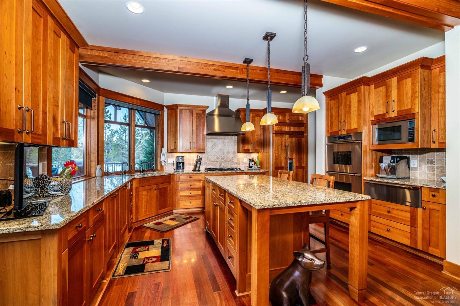 Grandridge - Residential