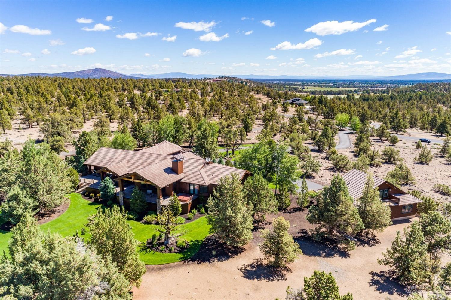 Grandridge - Residential
