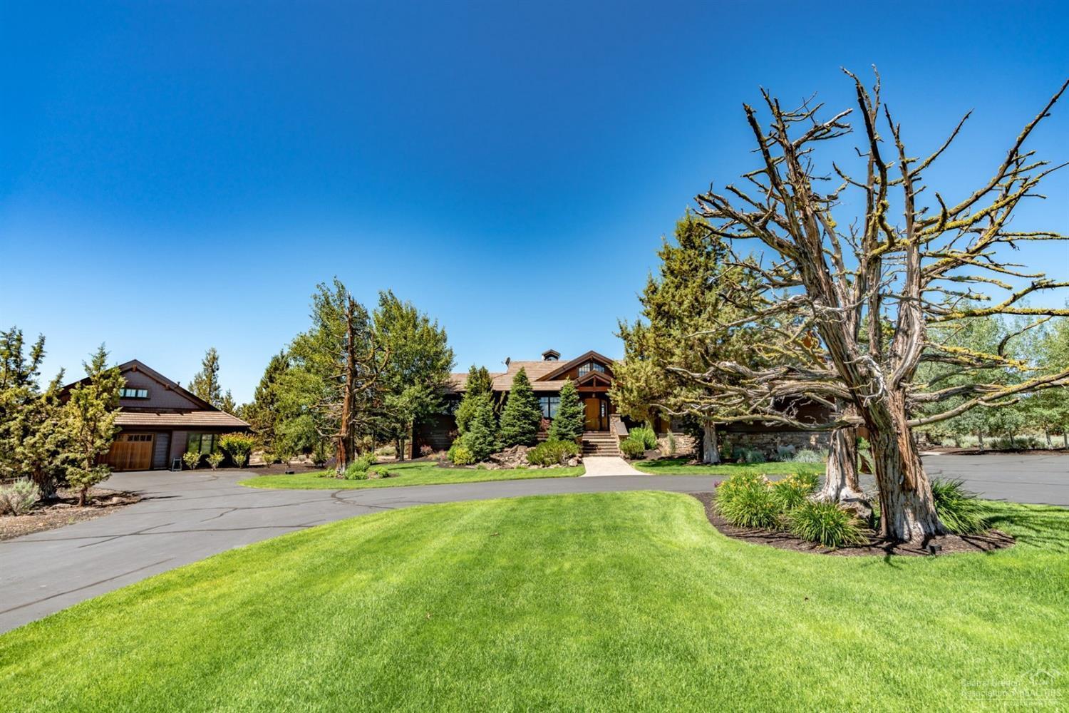 Grandridge - Residential