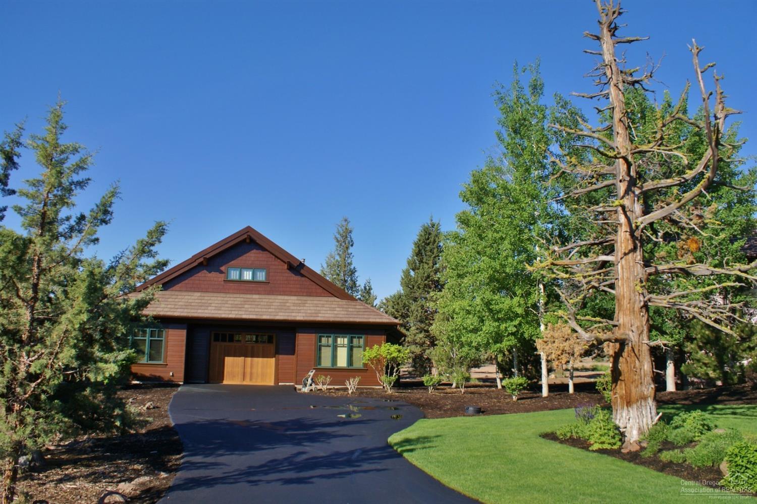 Grandridge - Residential