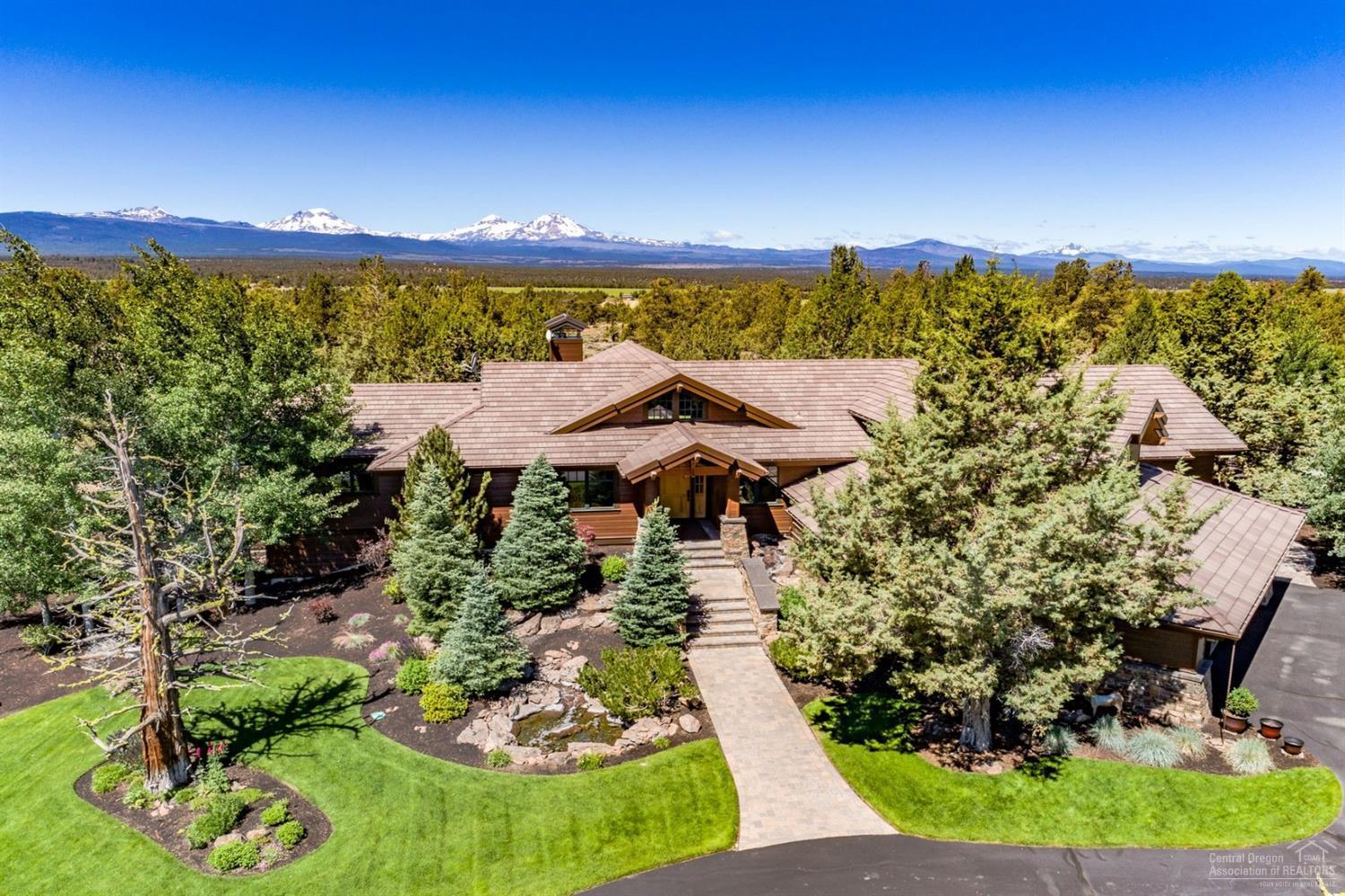Grandridge - Residential