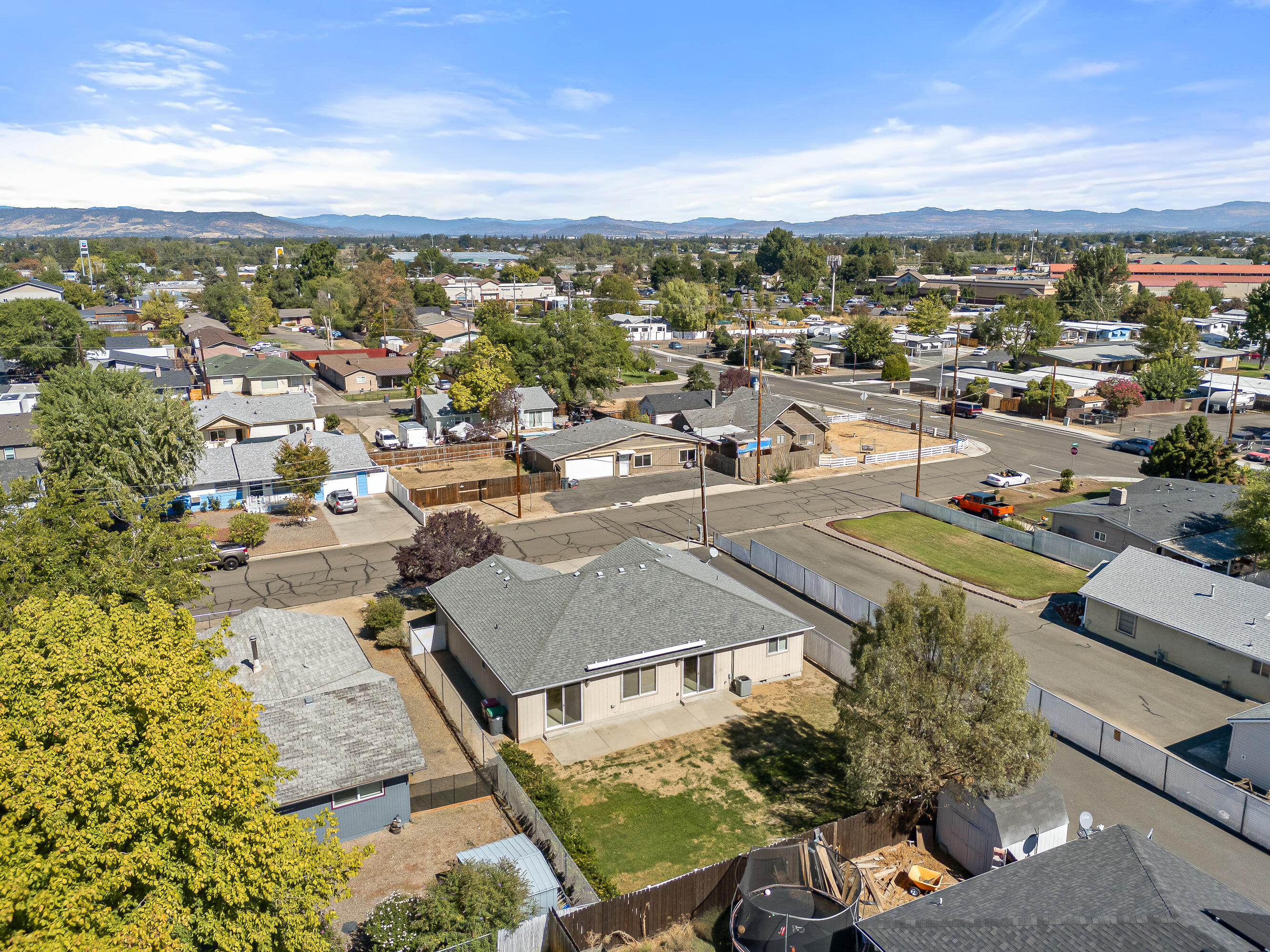 N/A - Residential