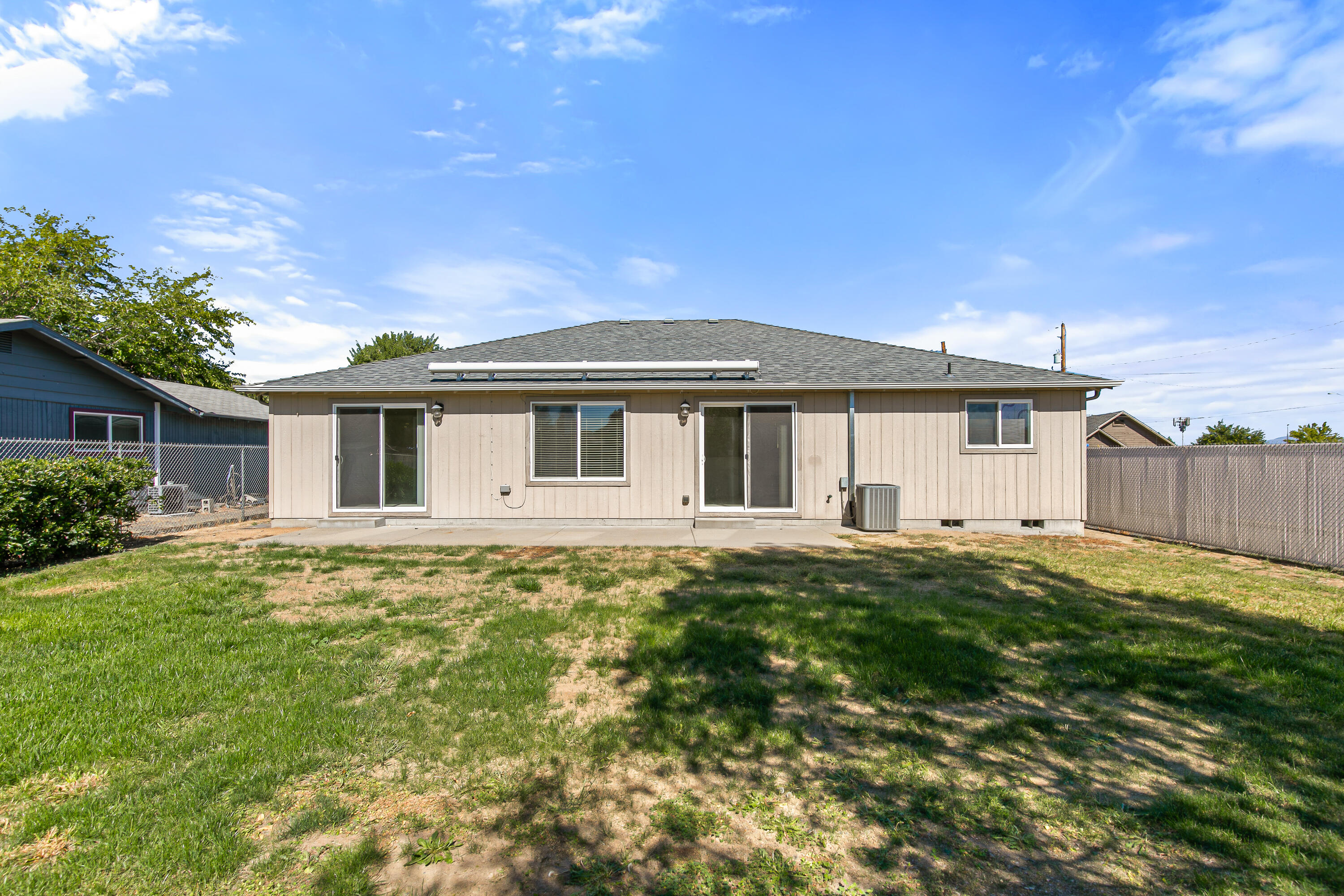 N/A - Residential