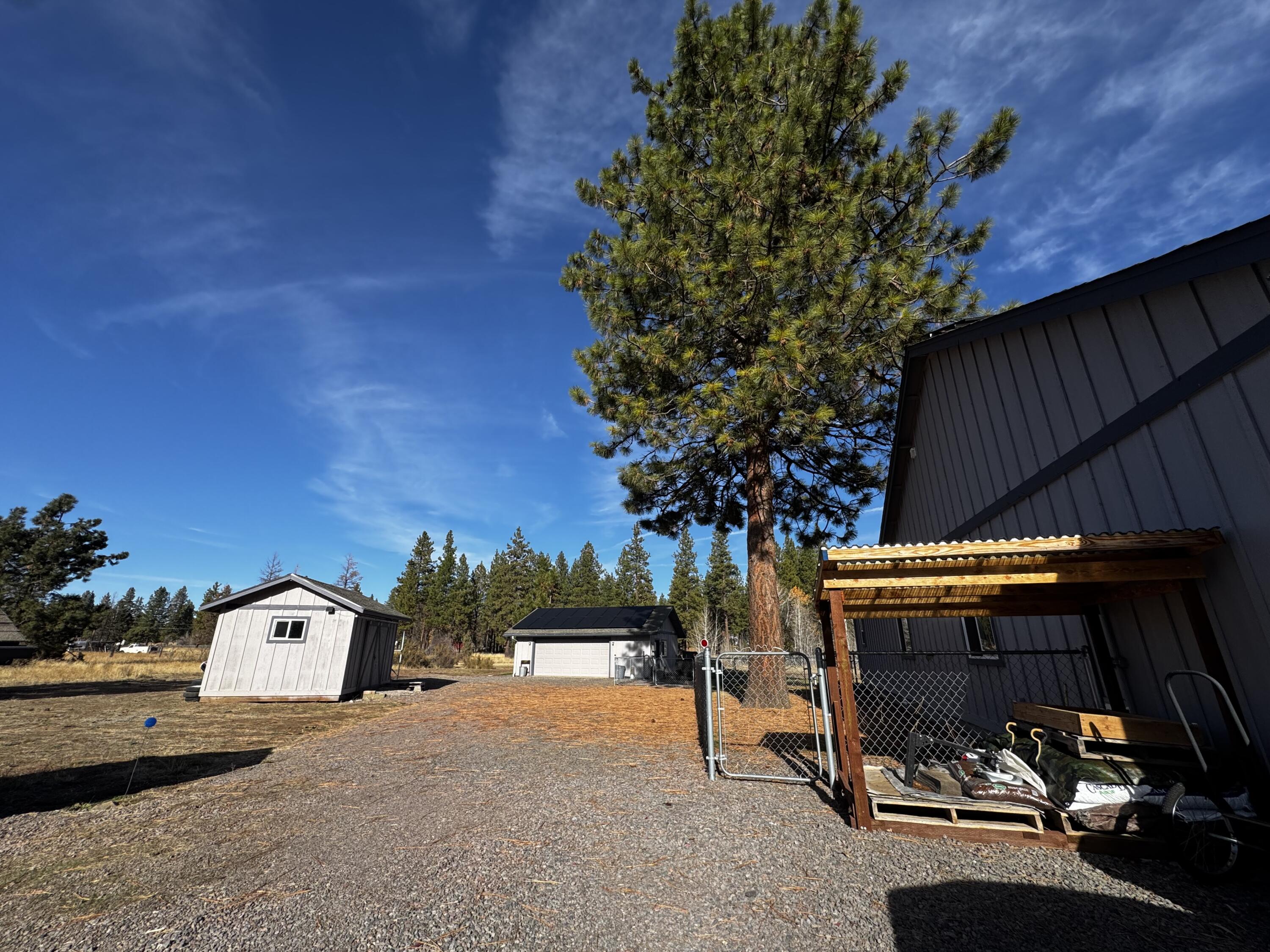 Pine Meadow Village -Phase 1 - Residential