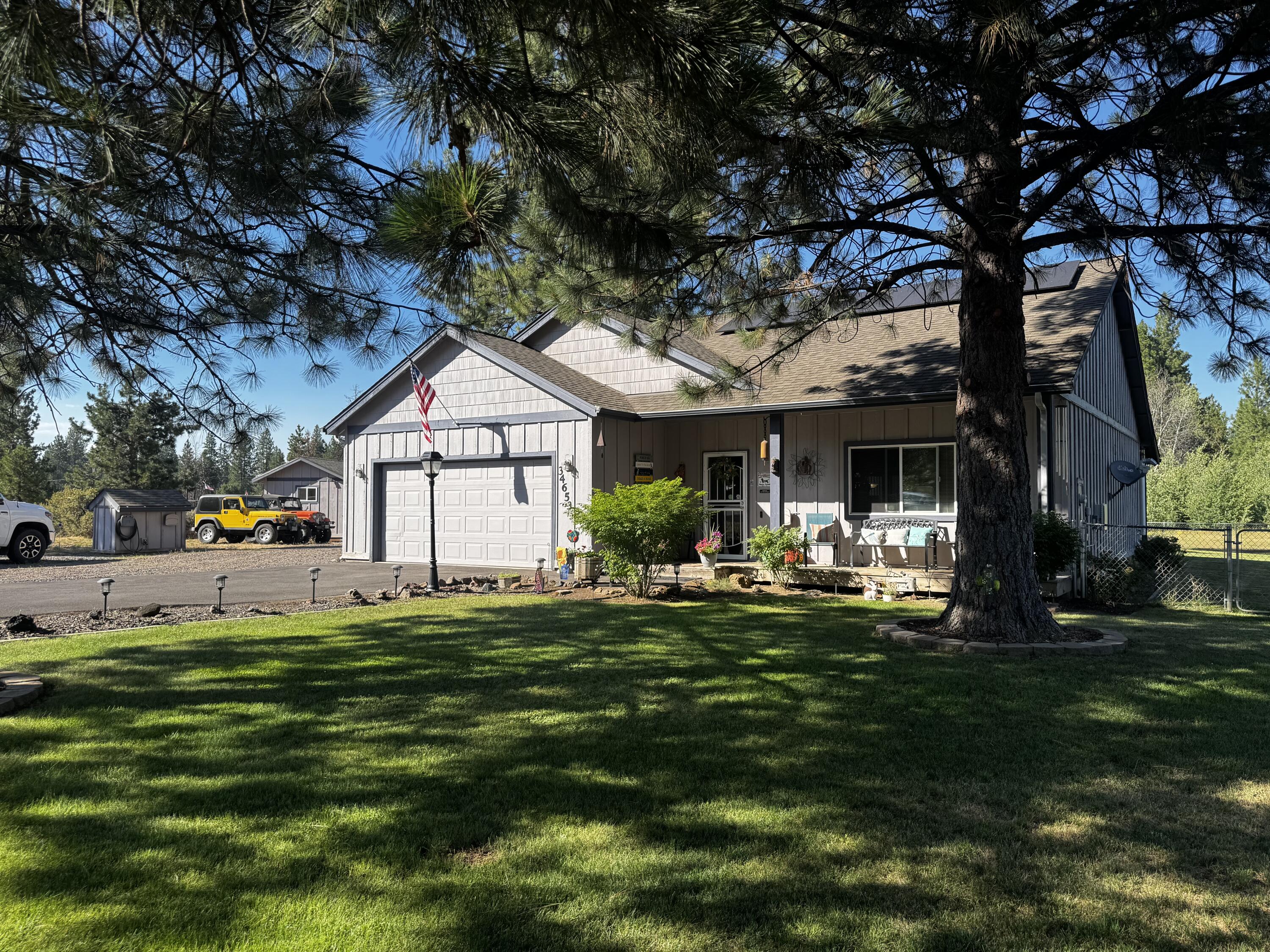 Pine Meadow Village -Phase 1 - Residential