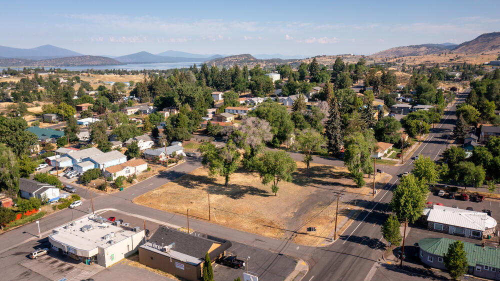 N/A - Commercial Sale