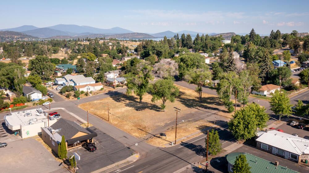 N/A - Commercial Sale