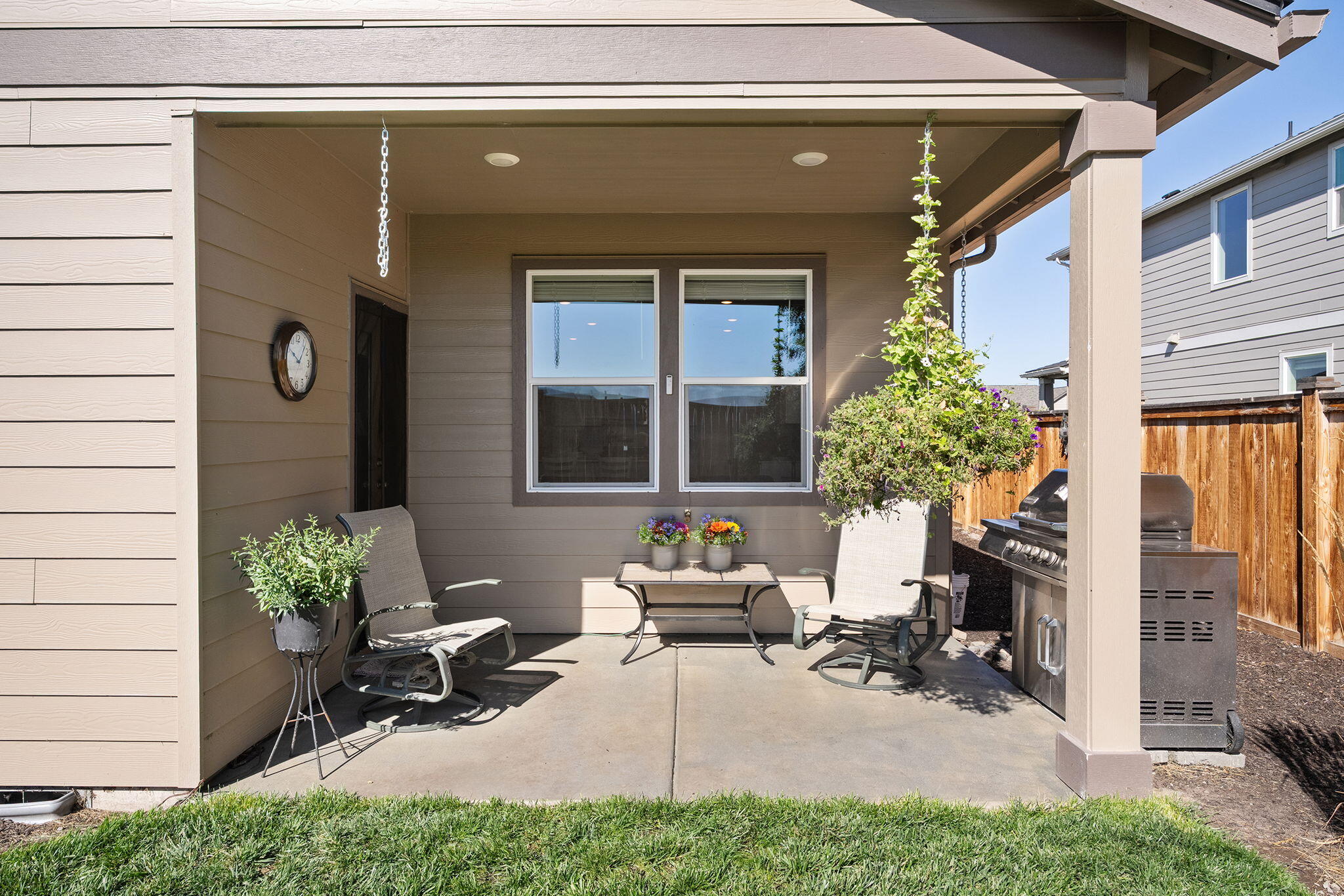Crystal Springs - Residential