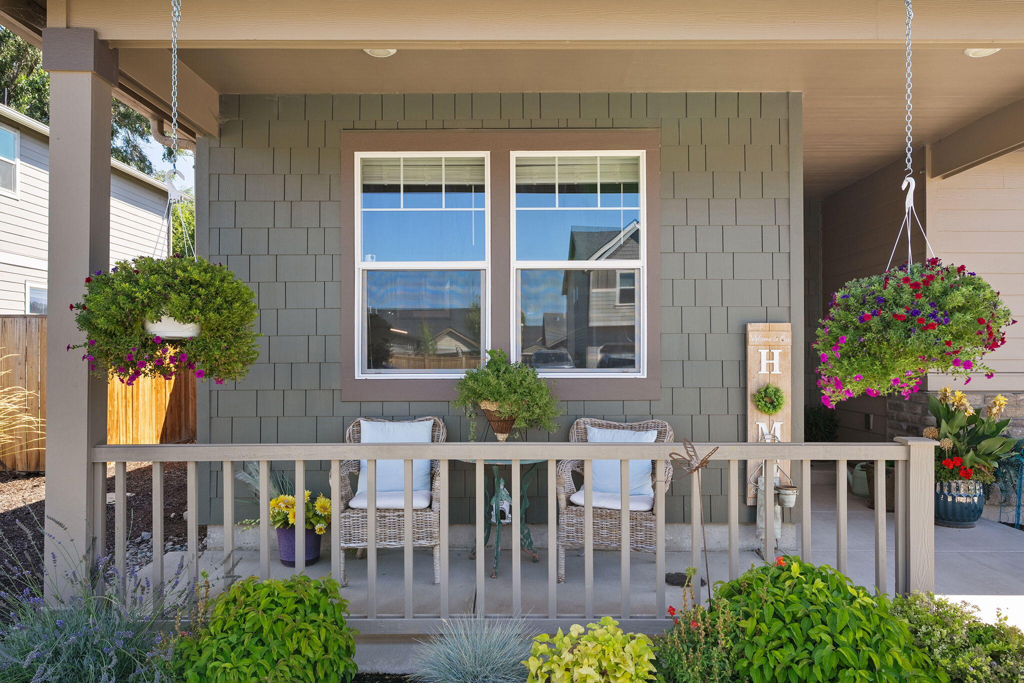 Crystal Springs - Residential
