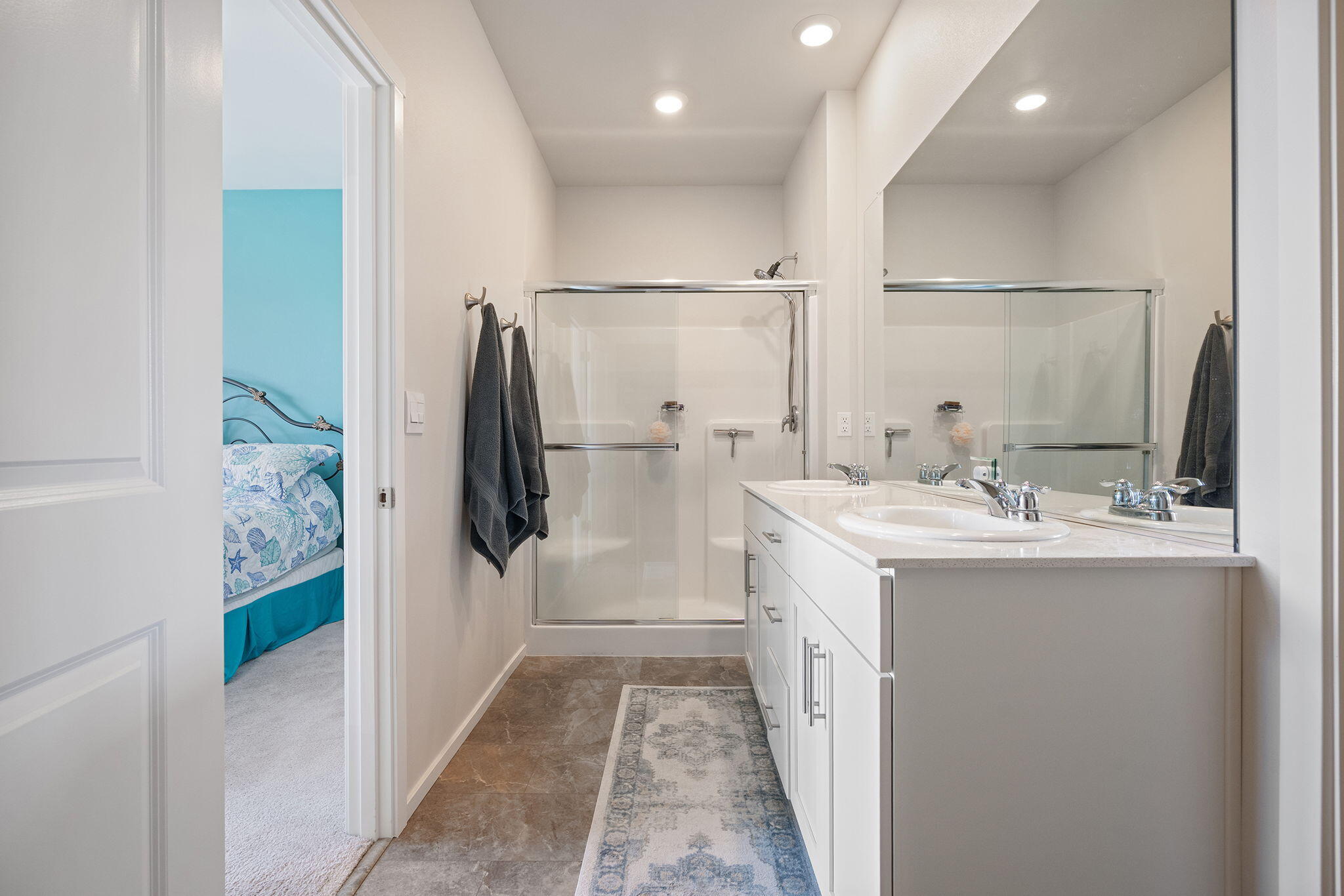 Crystal Springs - Residential
