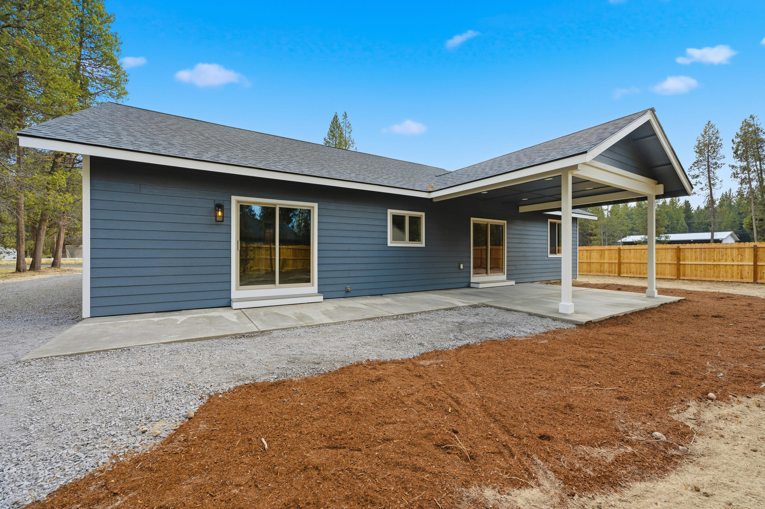 Glenwood Acres - Residential