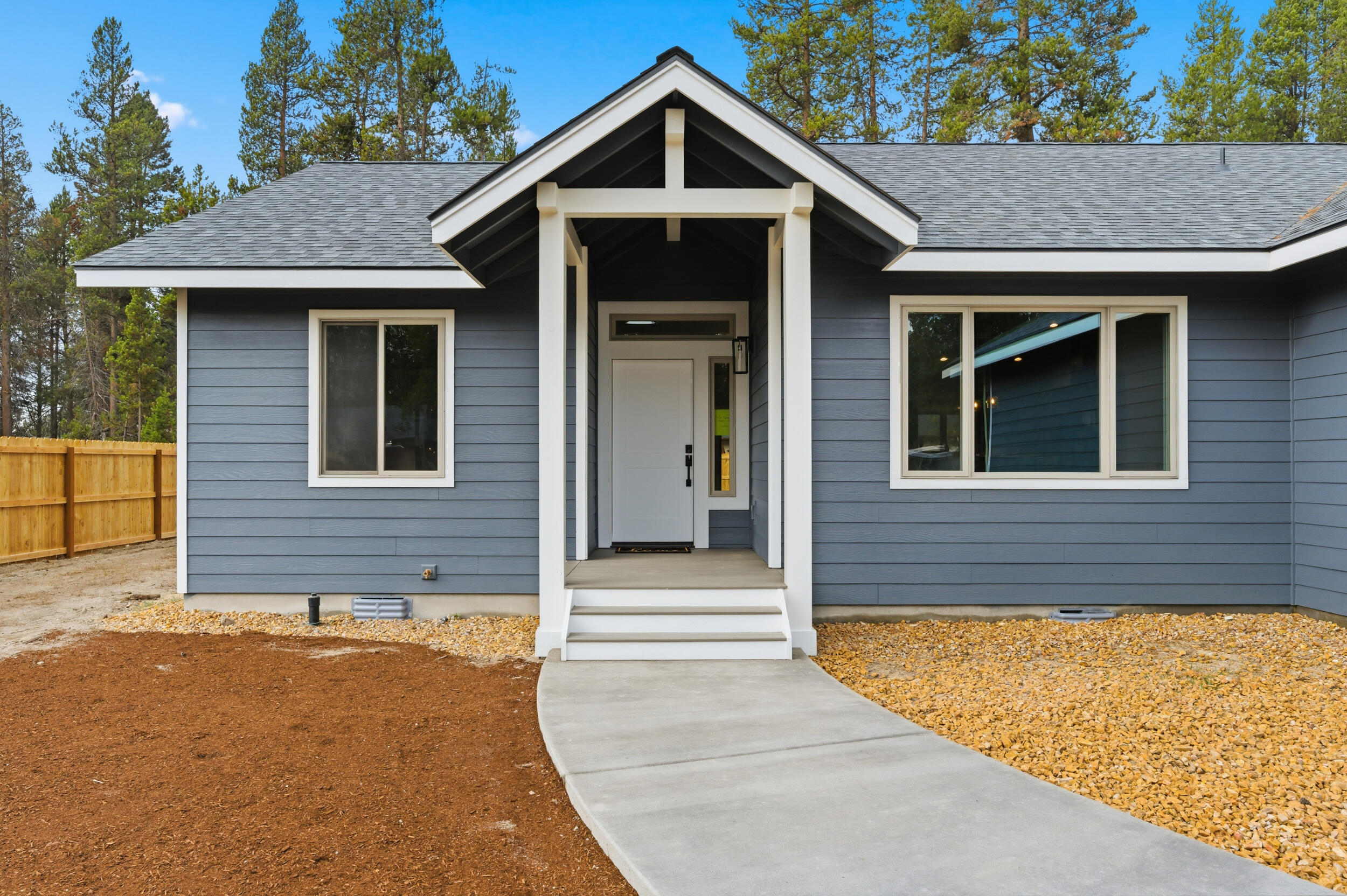 Glenwood Acres - Residential