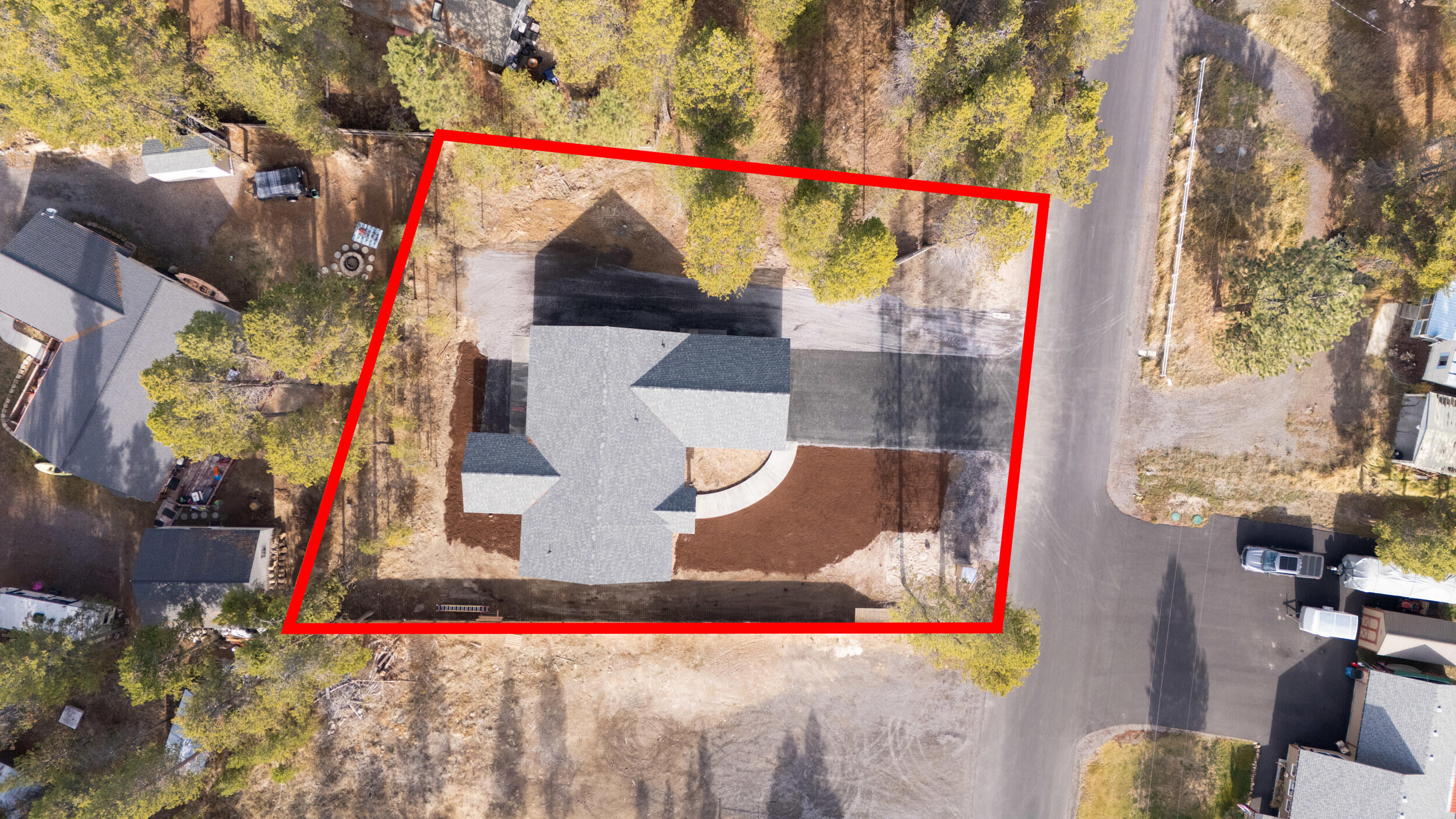Glenwood Acres - Residential