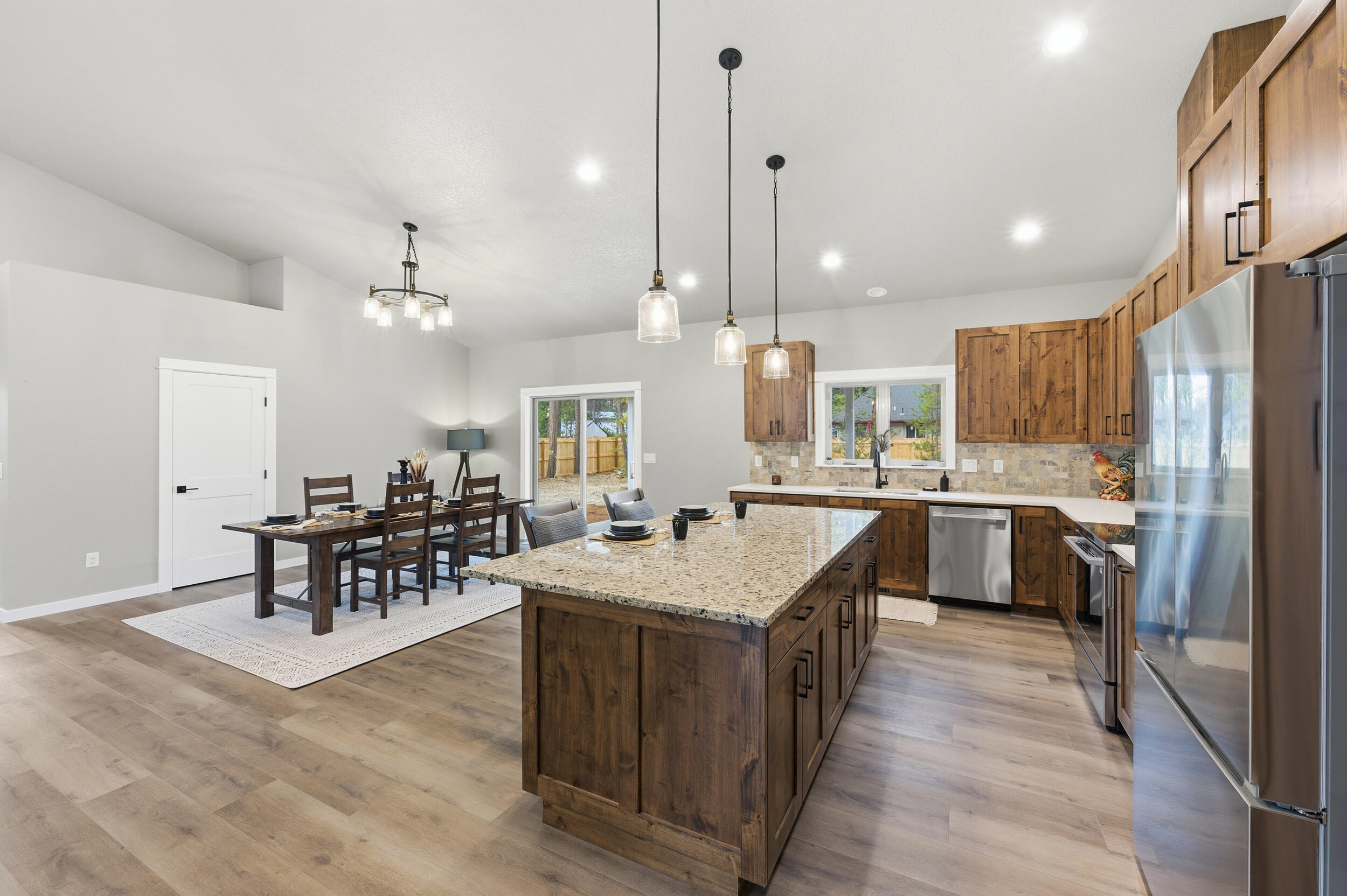Glenwood Acres - Residential