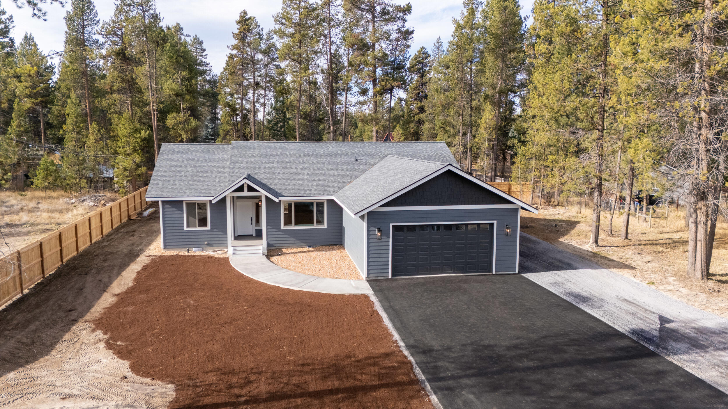 Glenwood Acres - Residential