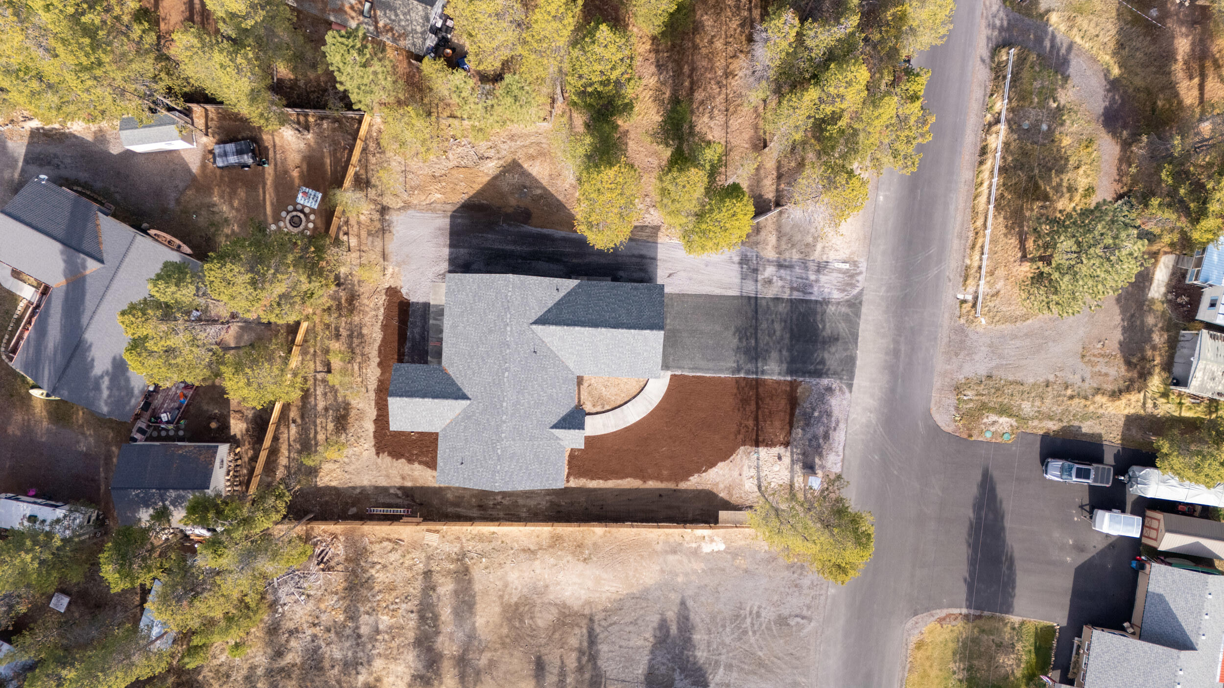 Glenwood Acres - Residential