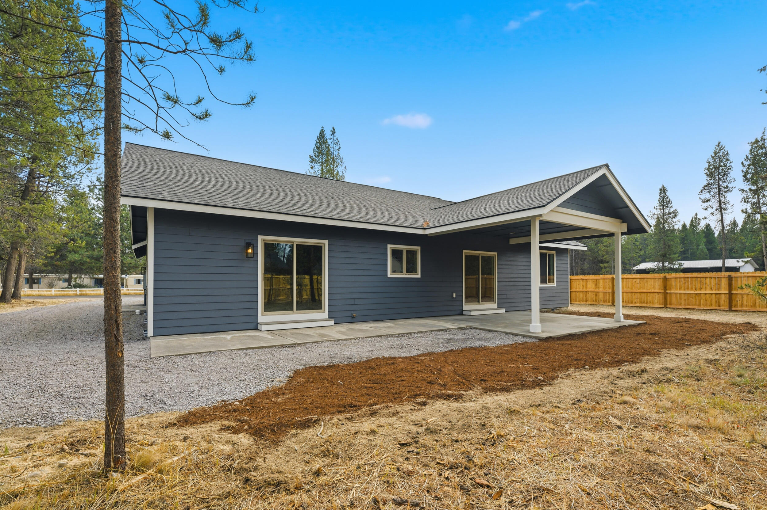 Glenwood Acres - Residential
