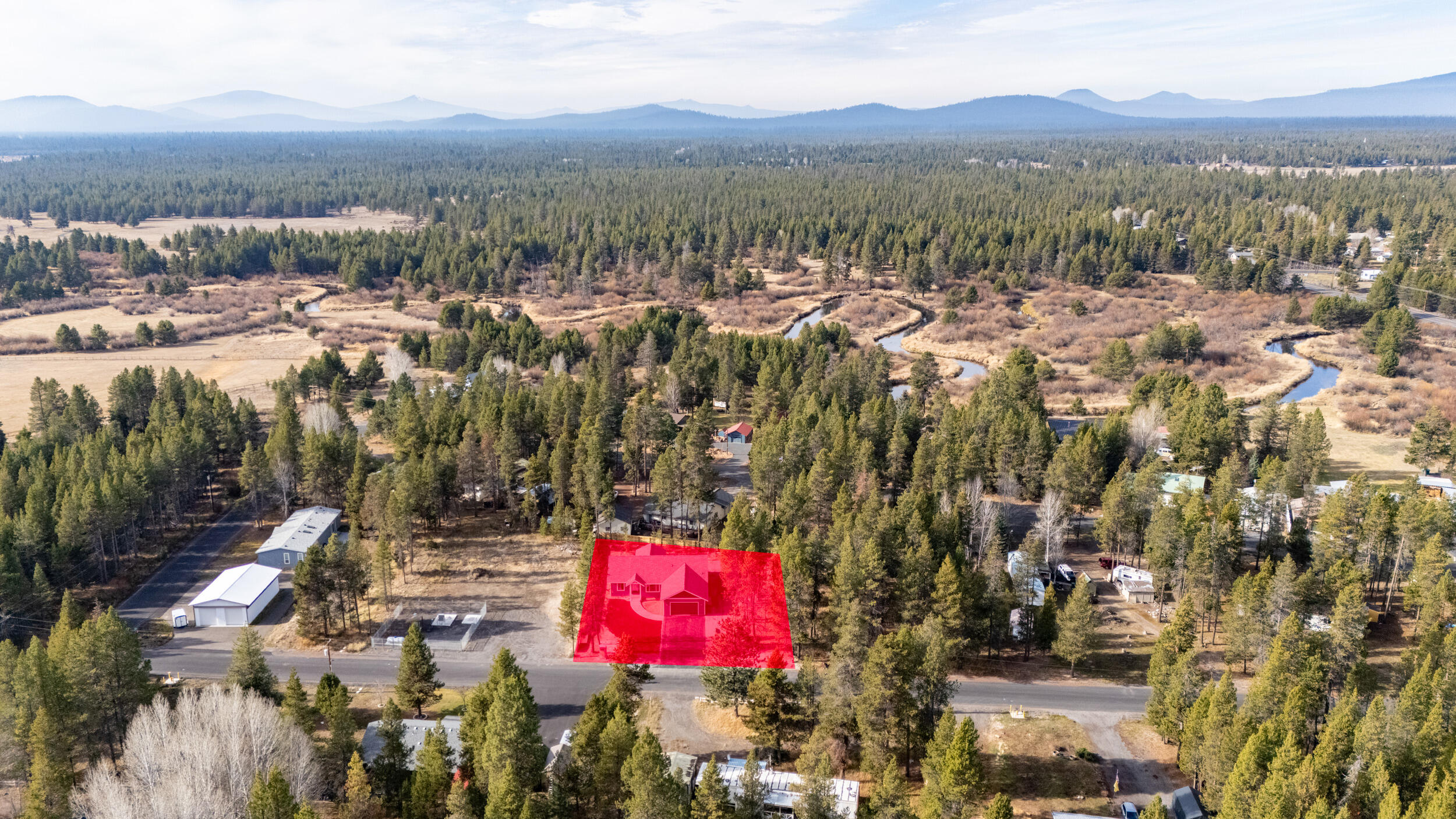 Glenwood Acres - Residential