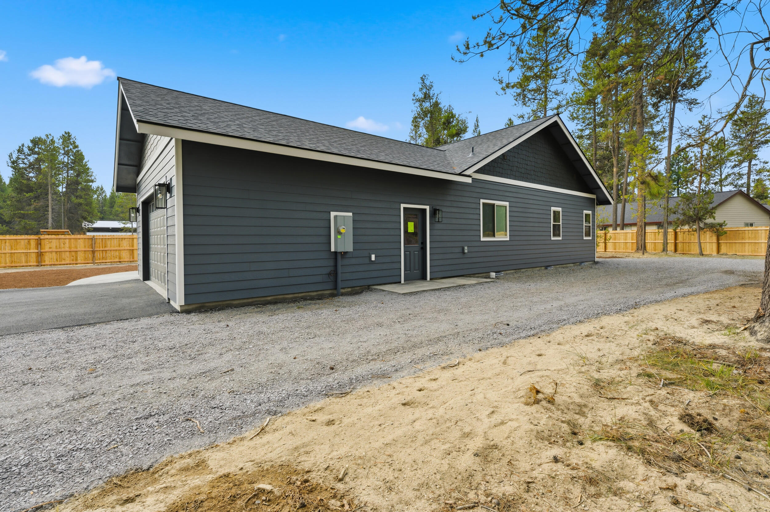 Glenwood Acres - Residential