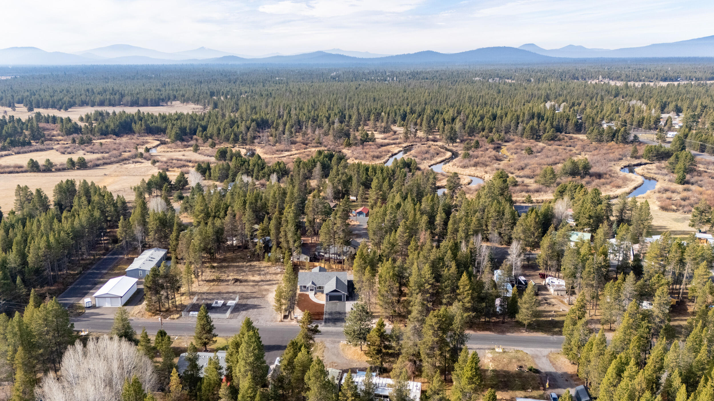Glenwood Acres - Residential