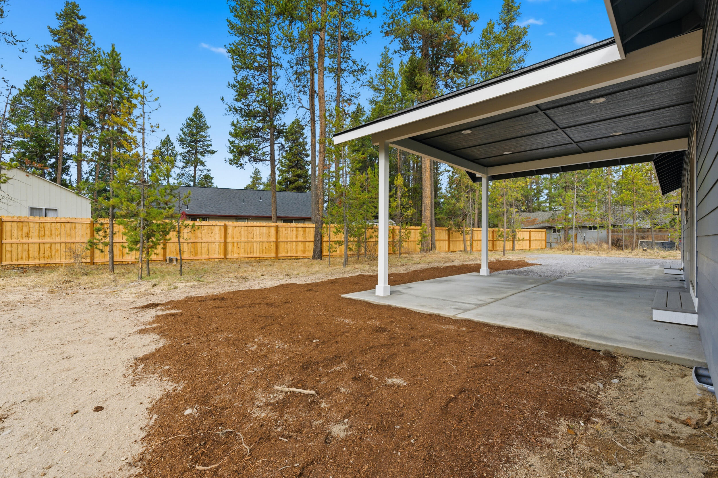 Glenwood Acres - Residential