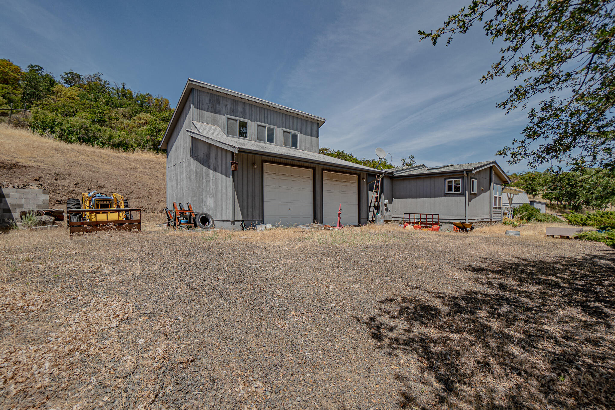 N/A - Residential