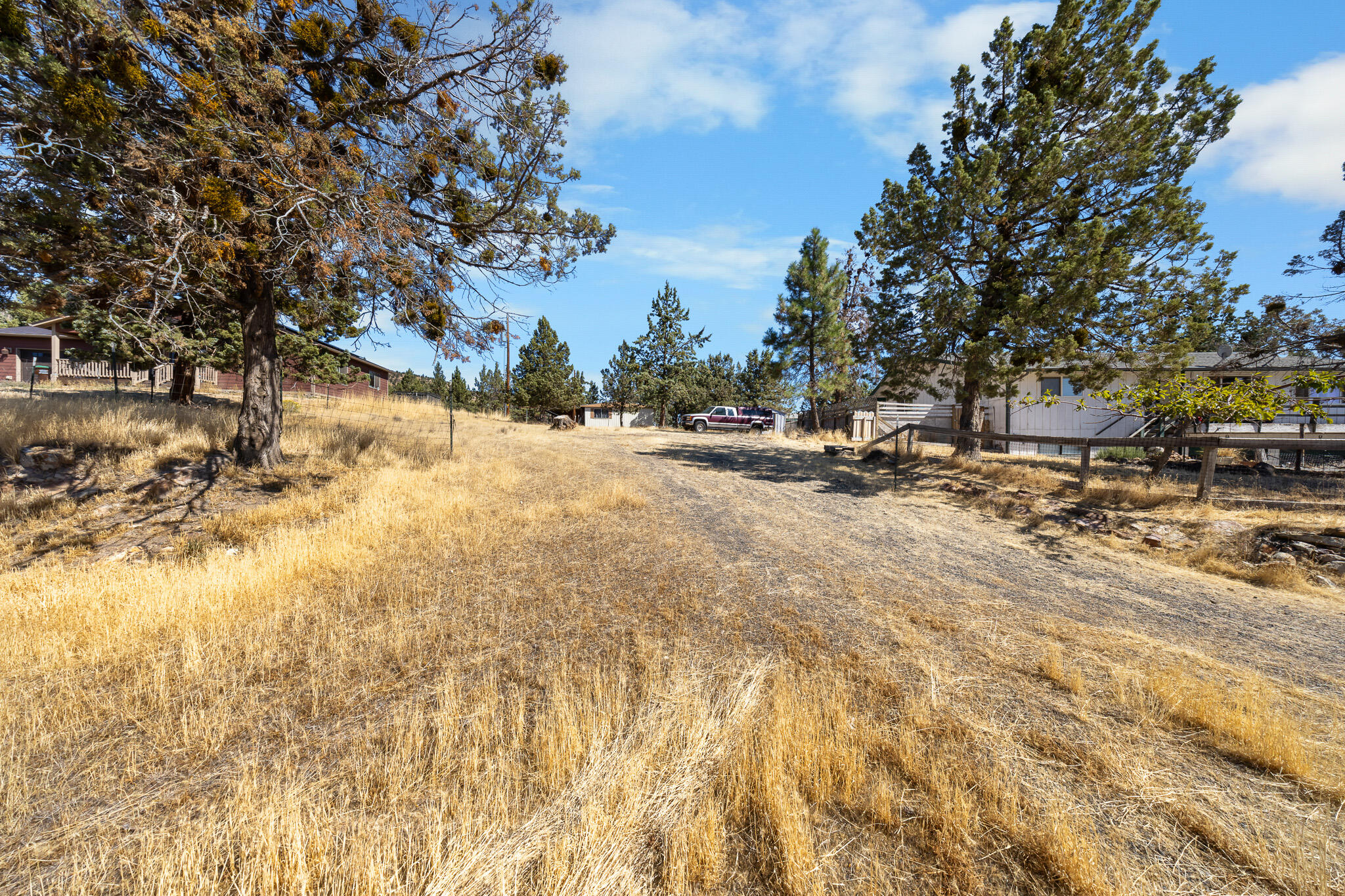 Golden Horseshoe - Residential