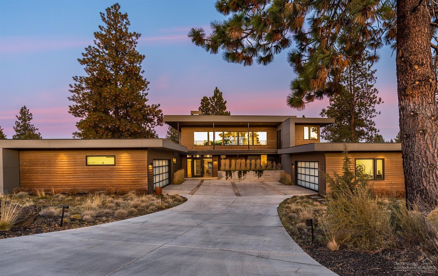 Tetherow - Residential